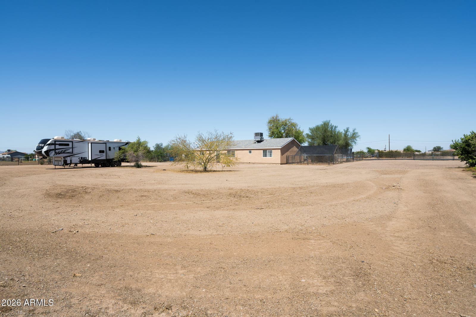 6401 E FOX HOLLOW Lane, San Tan Valley, AZ 85140 — photo 30 of 40