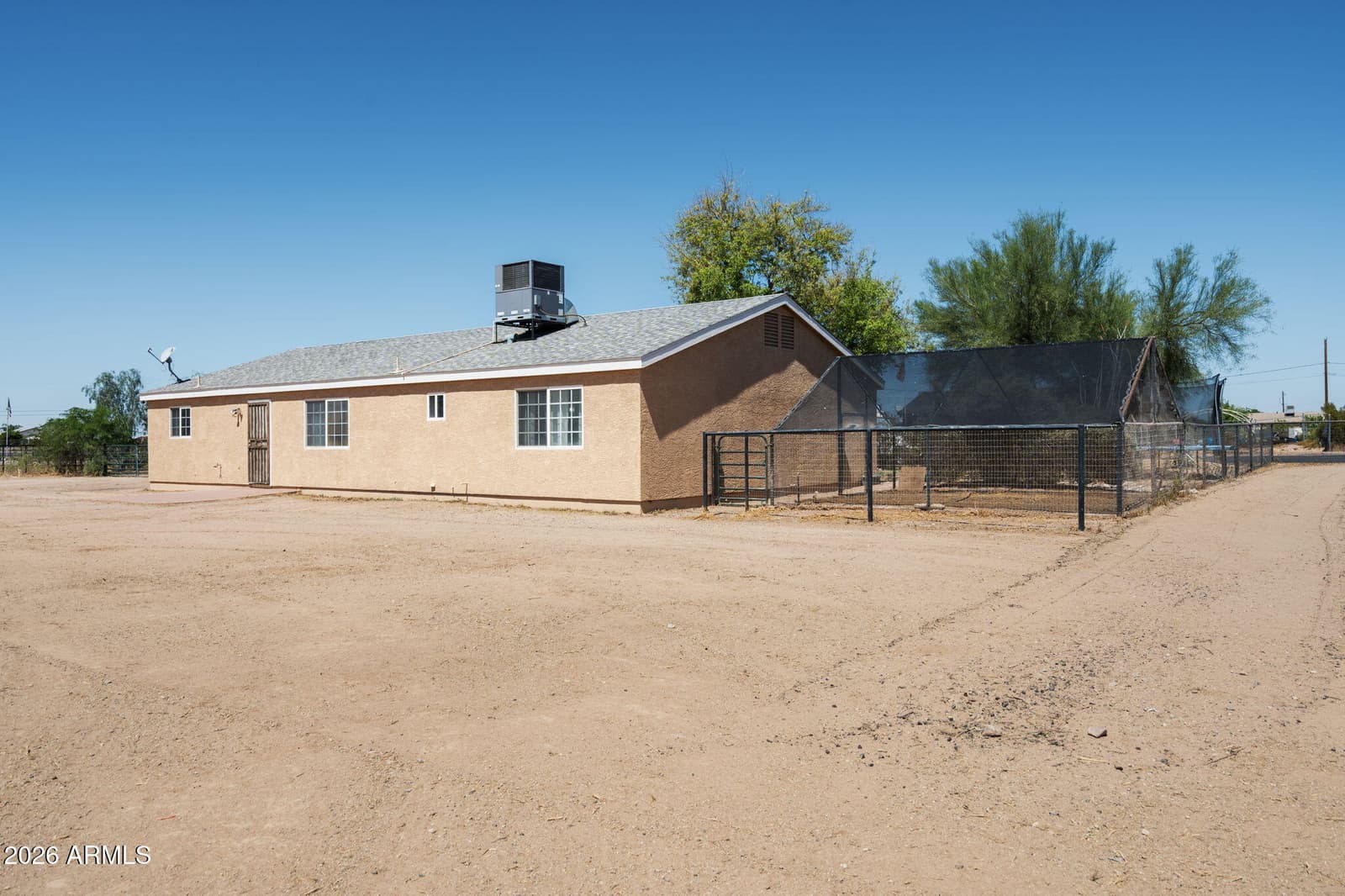 6401 E FOX HOLLOW Lane, San Tan Valley, AZ 85140 — photo 31 of 40