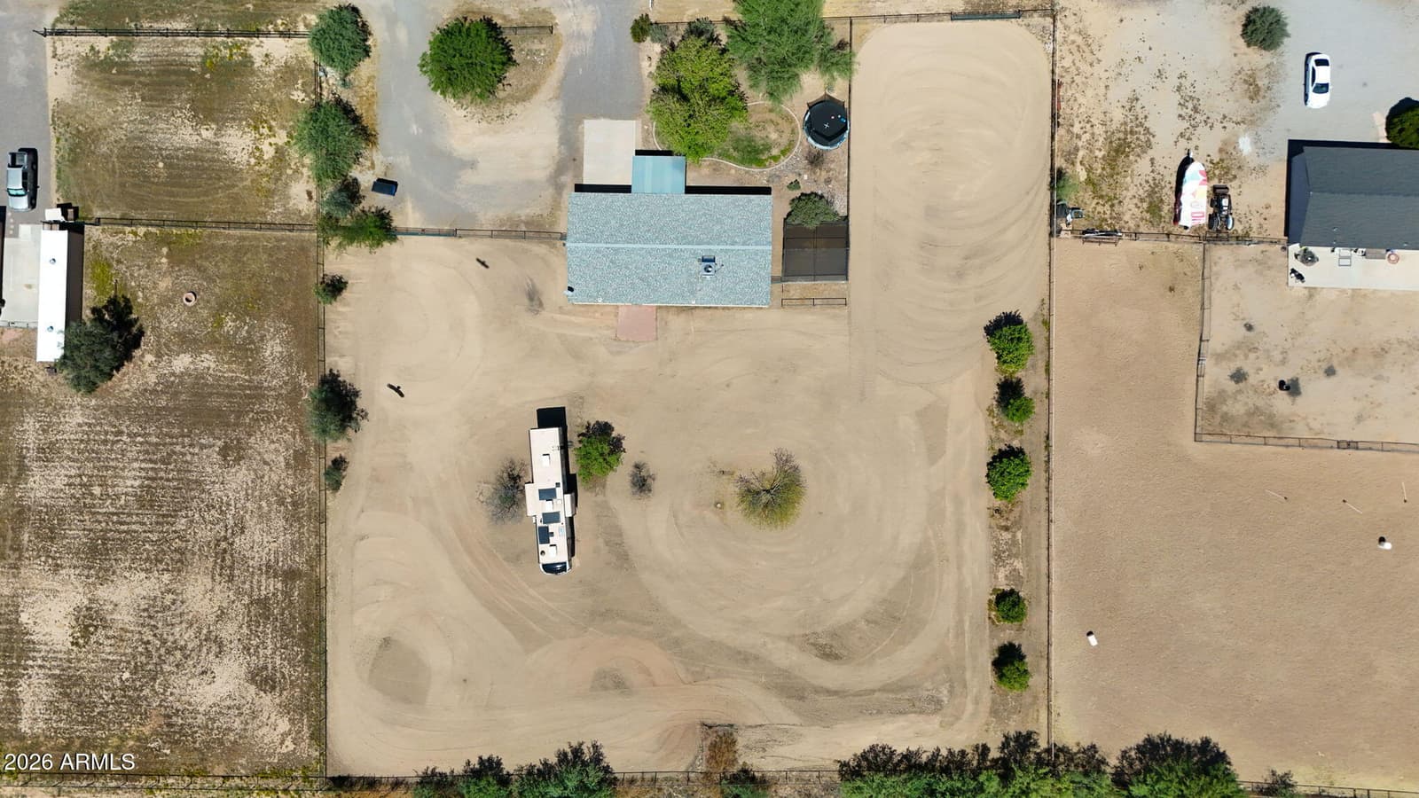 6401 E FOX HOLLOW Lane, San Tan Valley, AZ 85140 — photo 40 of 40