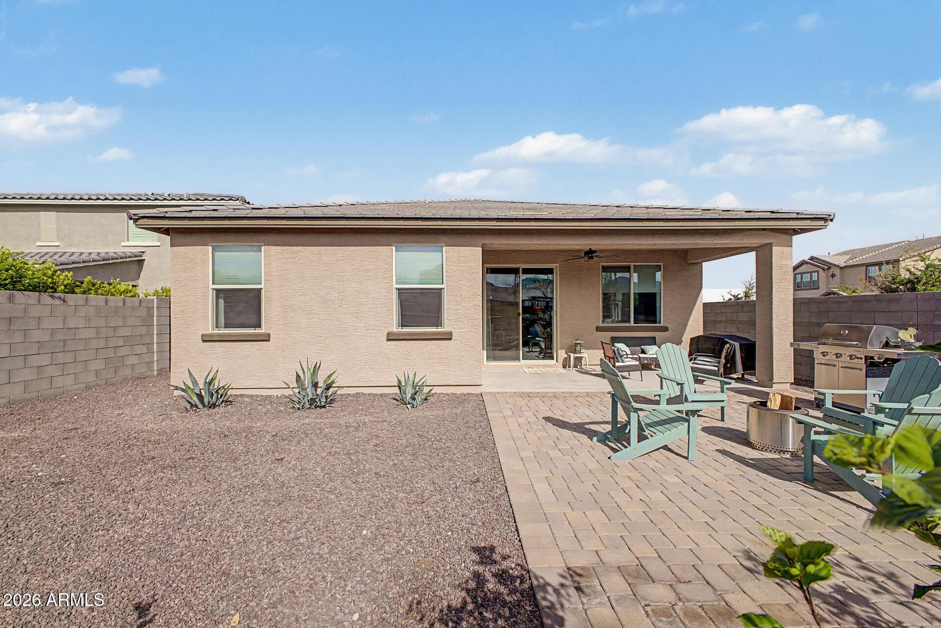 10696 N 188TH Drive, Surprise, AZ 85388 — photo 35 of 41