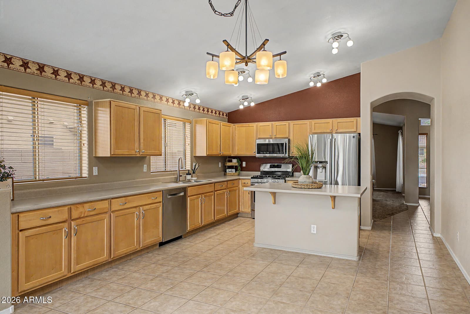 4123 W ALEX Loop, Phoenix, AZ 85083 — photo 7 of 36