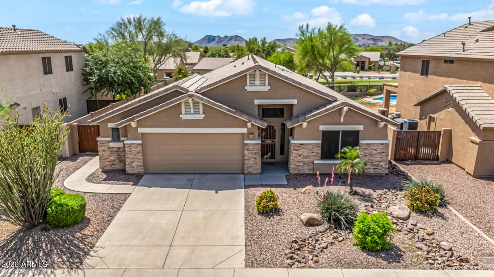 4123 W ALEX Loop, Phoenix, AZ 85083 — photo 31 of 36