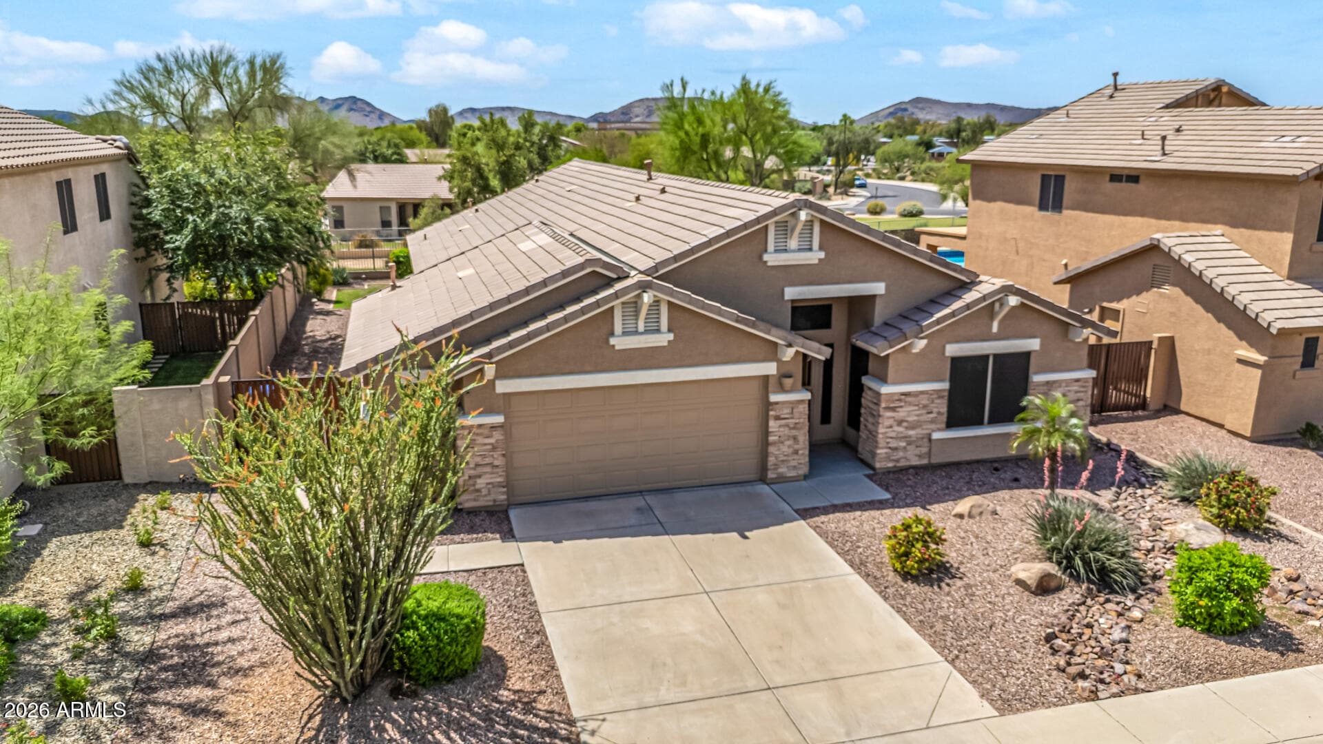 4123 W ALEX Loop, Phoenix, AZ 85083 — photo 32 of 36