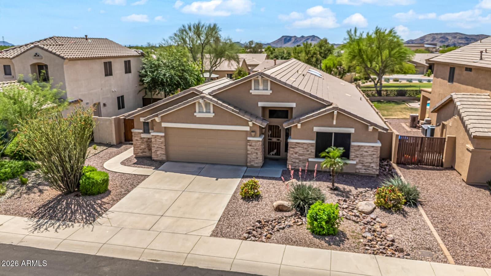 4123 W ALEX Loop, Phoenix, AZ 85083 — photo 33 of 36
