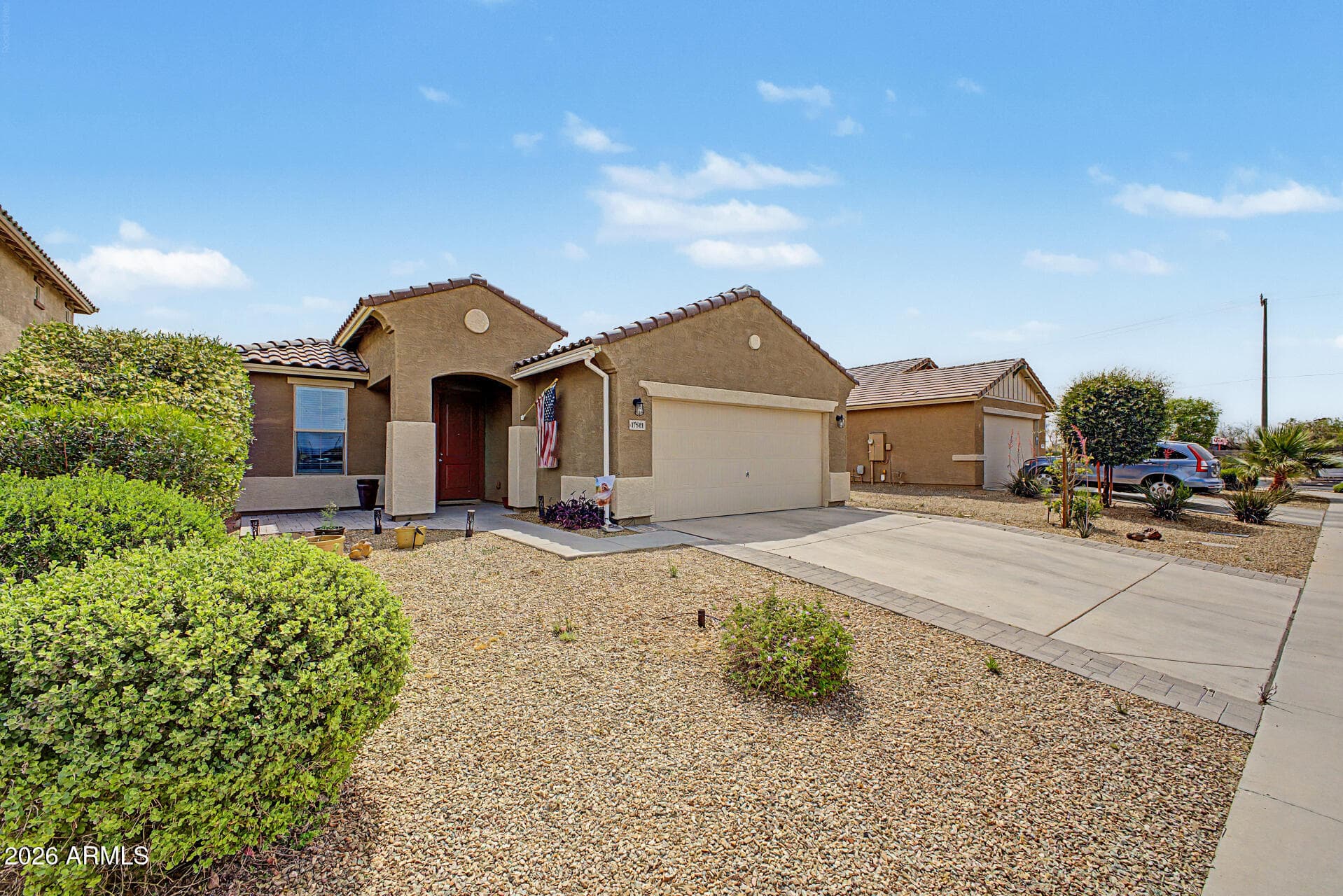 17581 W VILLA CHULA Lane, Surprise, AZ 85387 — photo 2 of 33