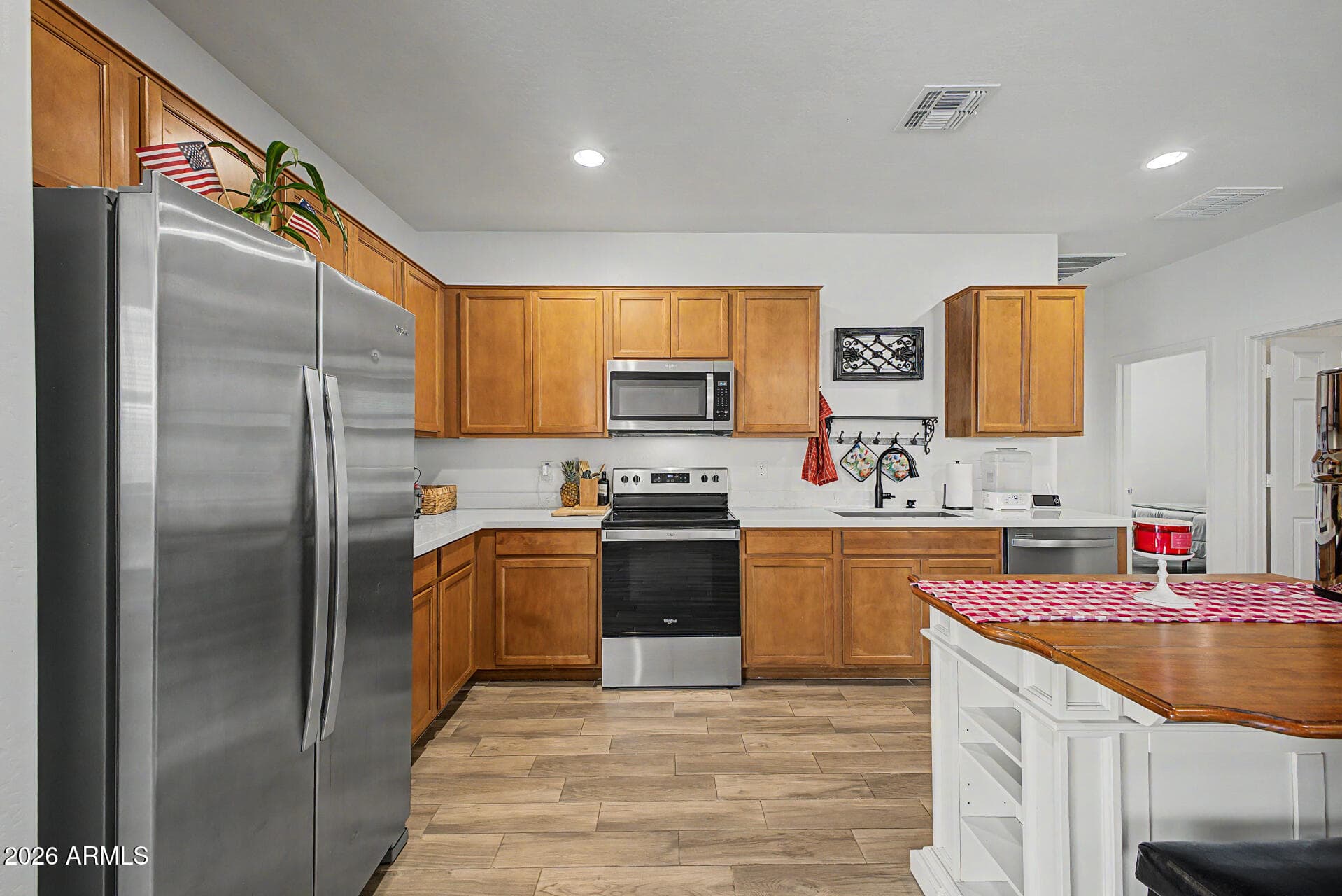 17581 W VILLA CHULA Lane, Surprise, AZ 85387 — photo 13 of 33