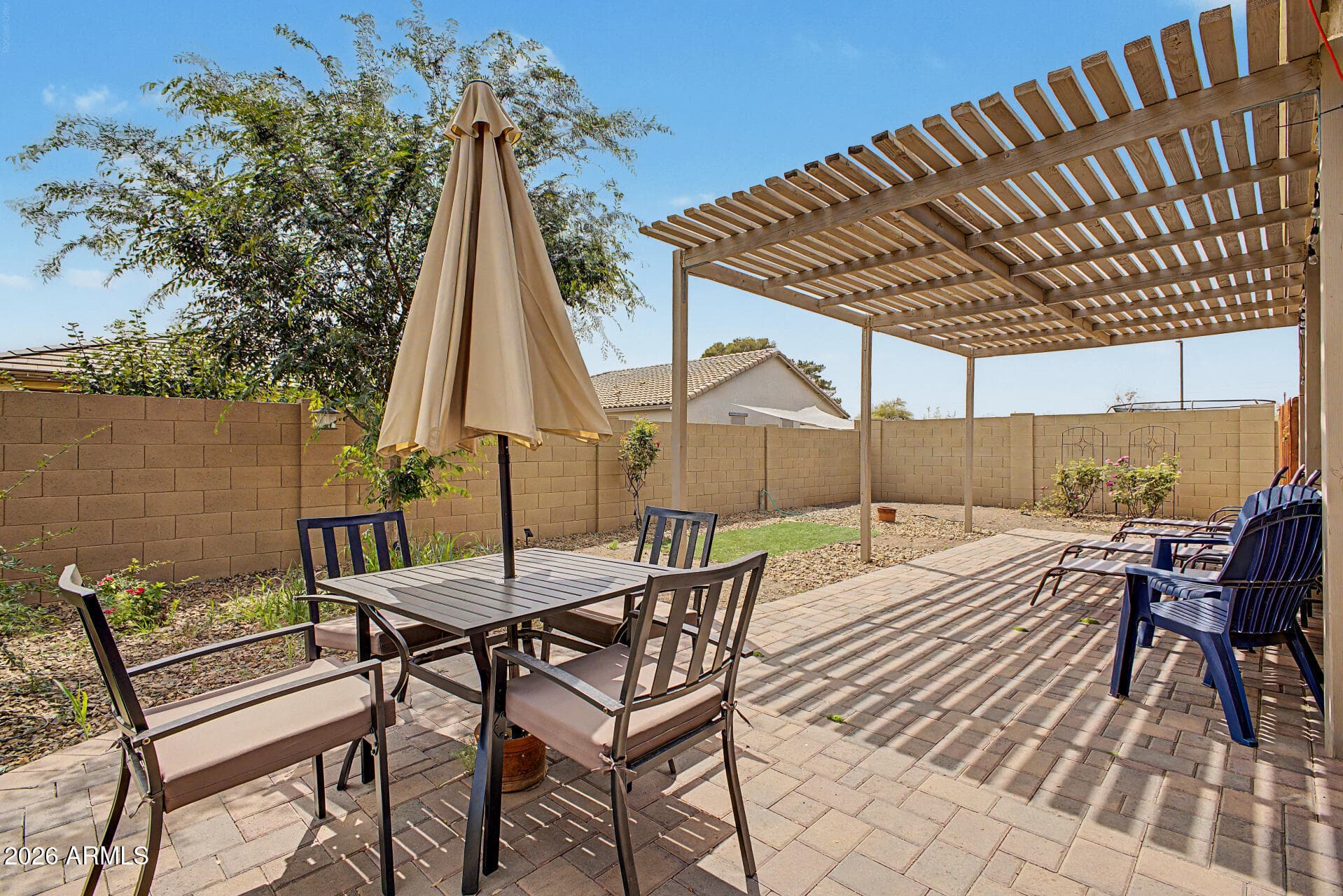 17581 W VILLA CHULA Lane, Surprise, AZ 85387 — photo 30 of 33
