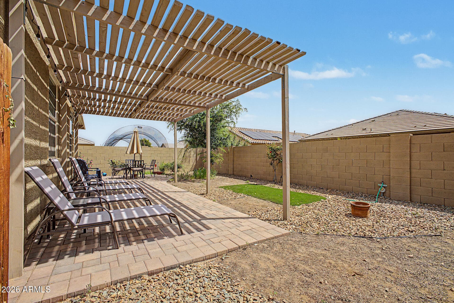17581 W VILLA CHULA Lane, Surprise, AZ 85387 — photo 31 of 33