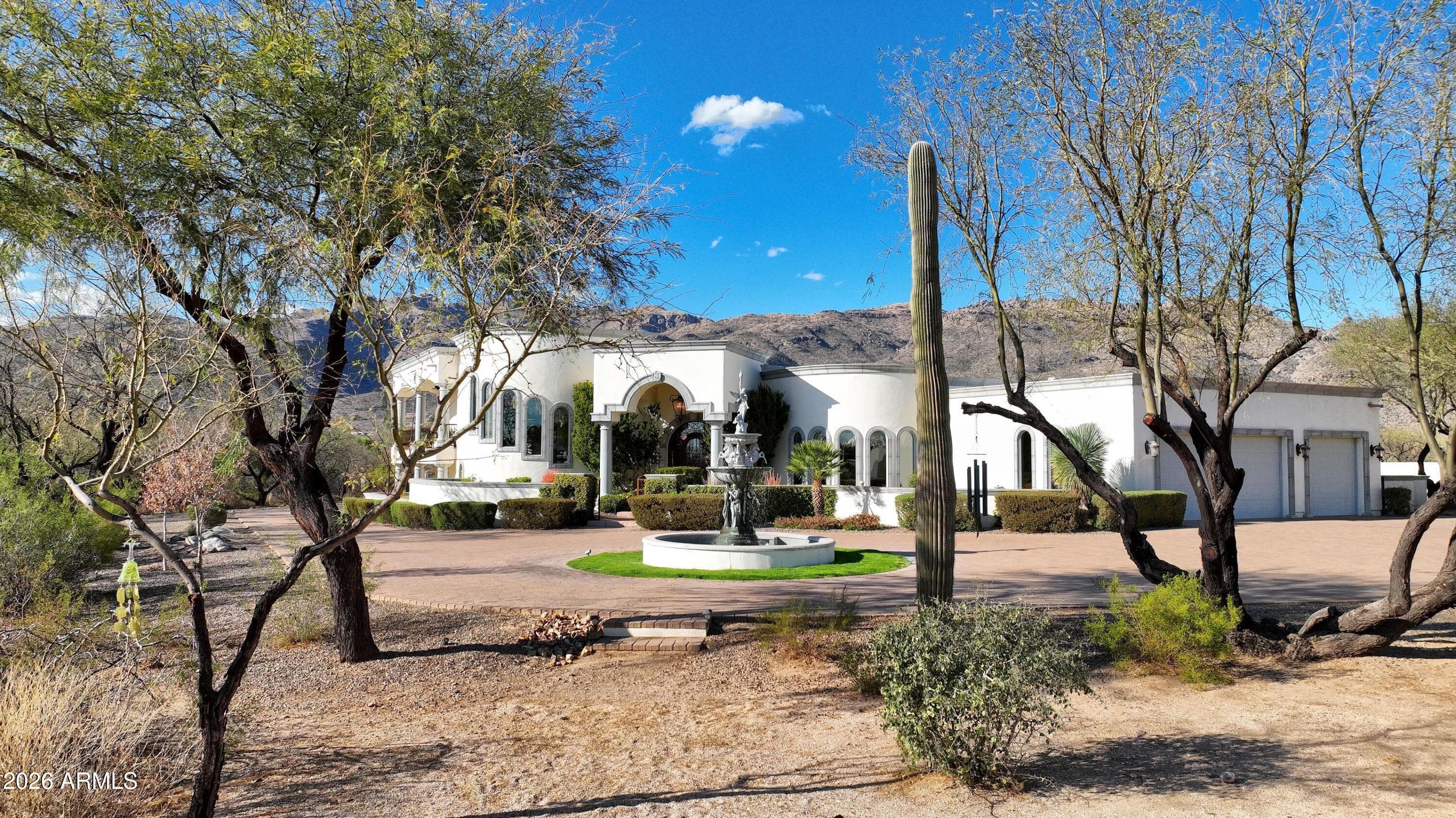 12318 E Summer Trail, Tucson, AZ 85749 — photo 52 of 54