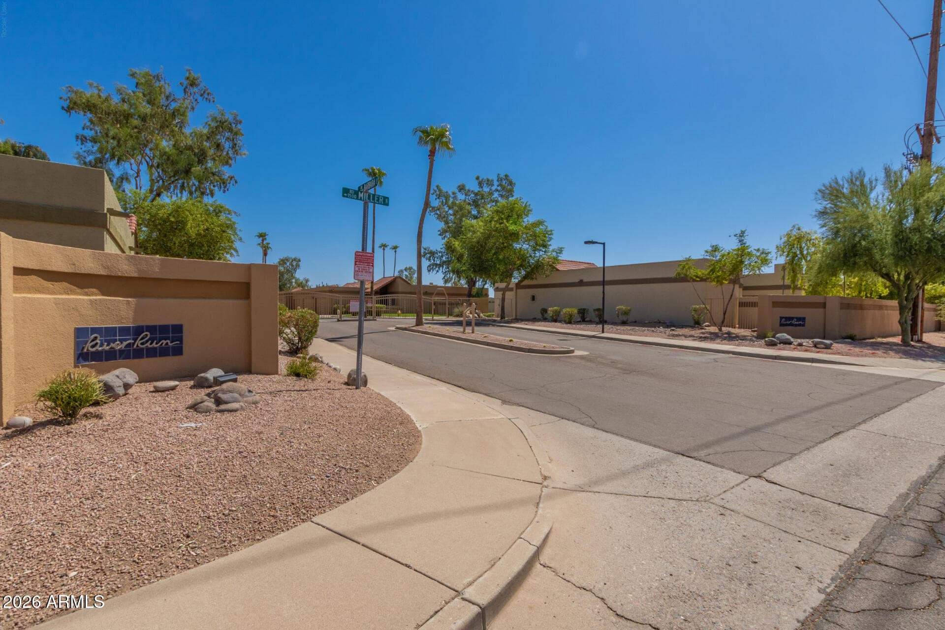 1430 N DORSEY Lane, Tempe, AZ 85288 — photo 49 of 52