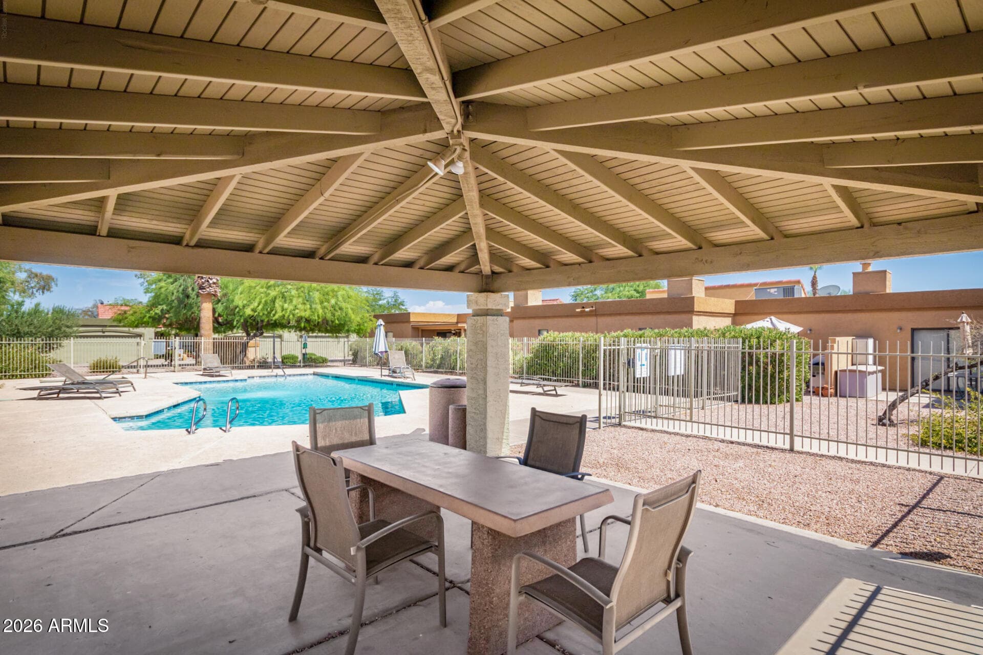 1430 N DORSEY Lane, Tempe, AZ 85288 — photo 51 of 52