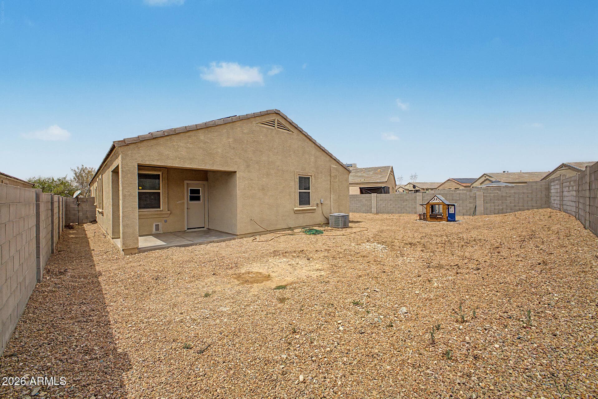 3795 N 298TH Avenue, Buckeye, AZ 85396 — photo 16 of 27