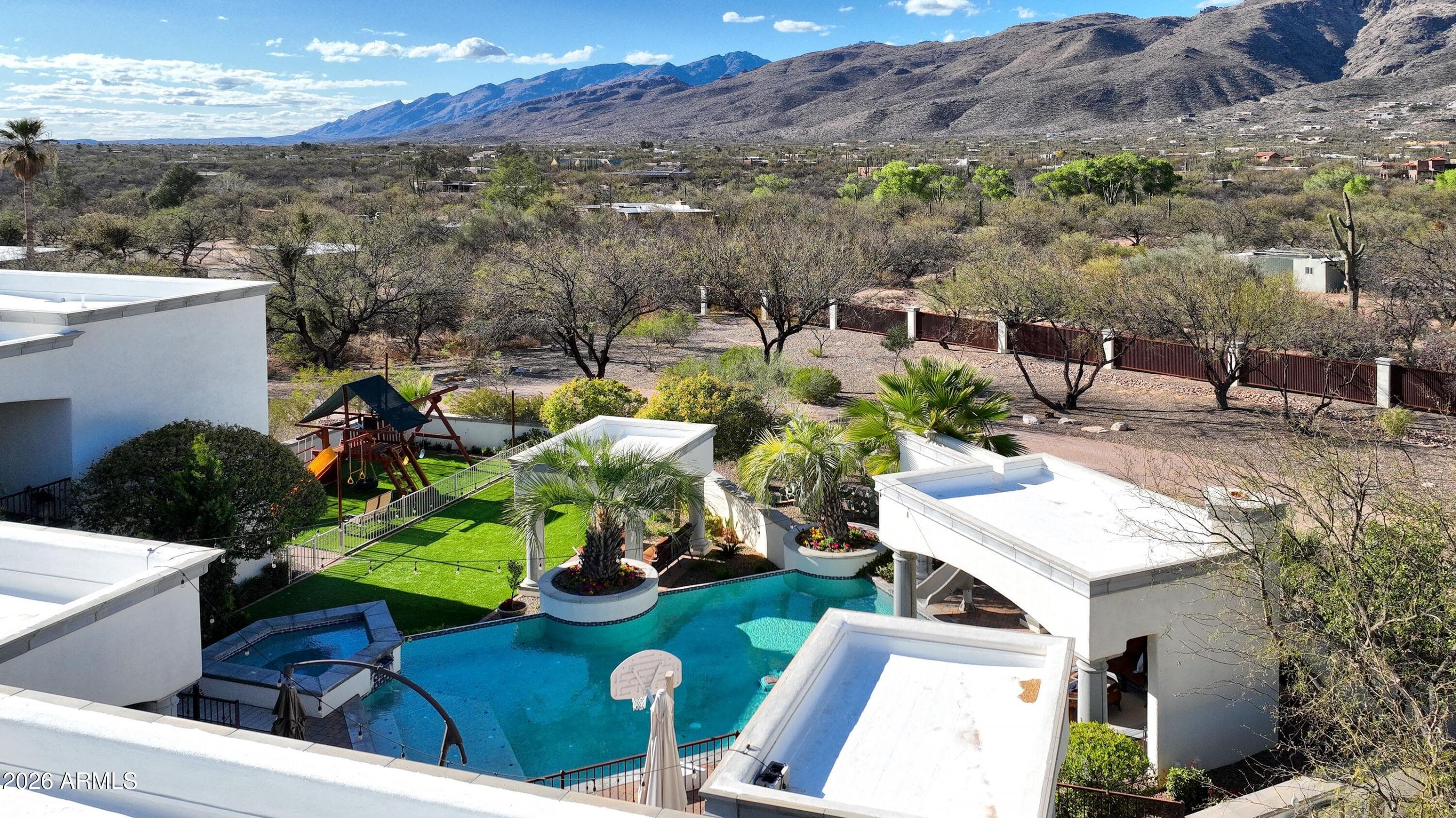 12318 E Summer Trail, Tucson, AZ 85749 — photo 40 of 54