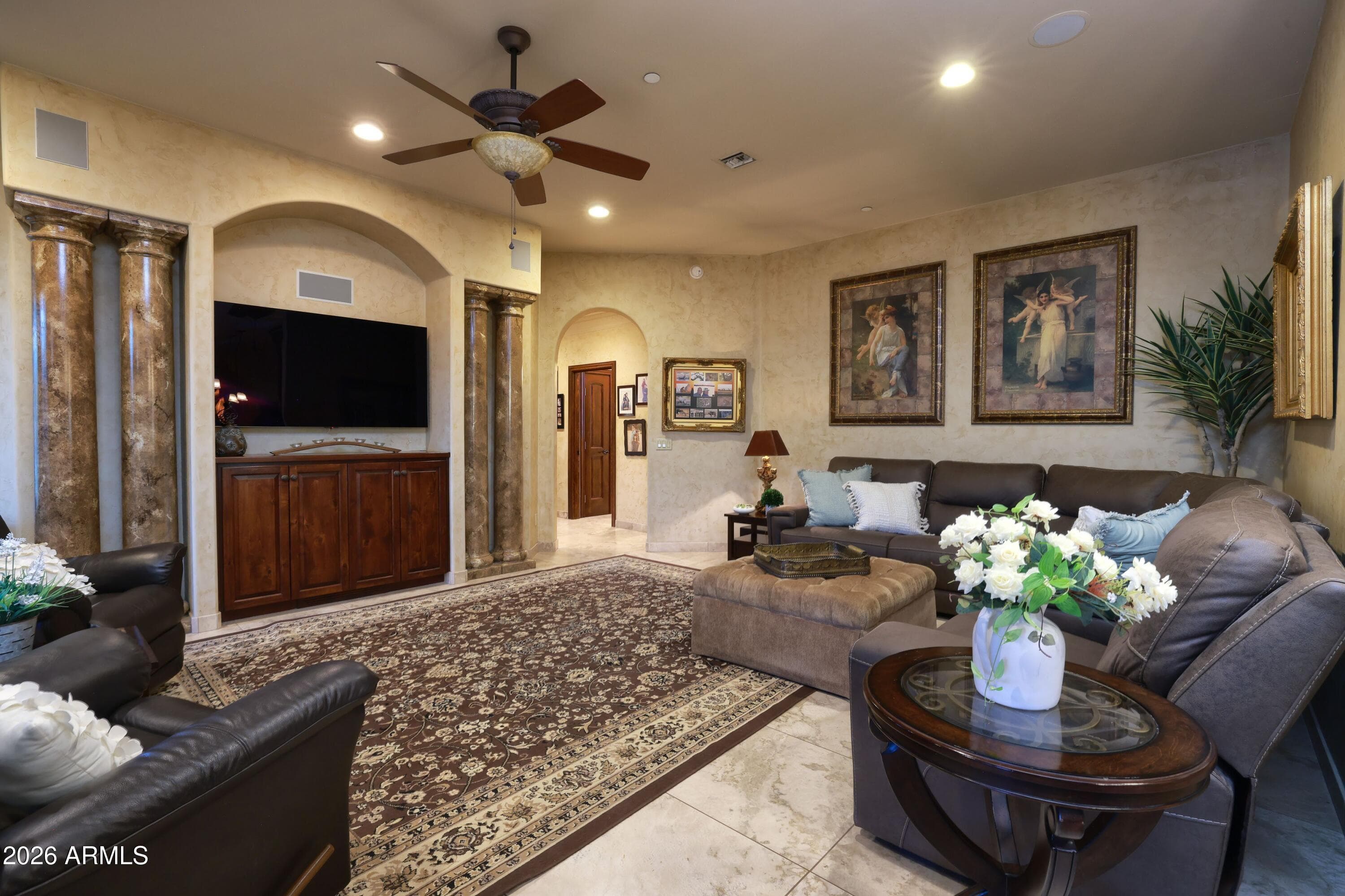 12318 E Summer Trail, Tucson, AZ 85749 — photo 27 of 54