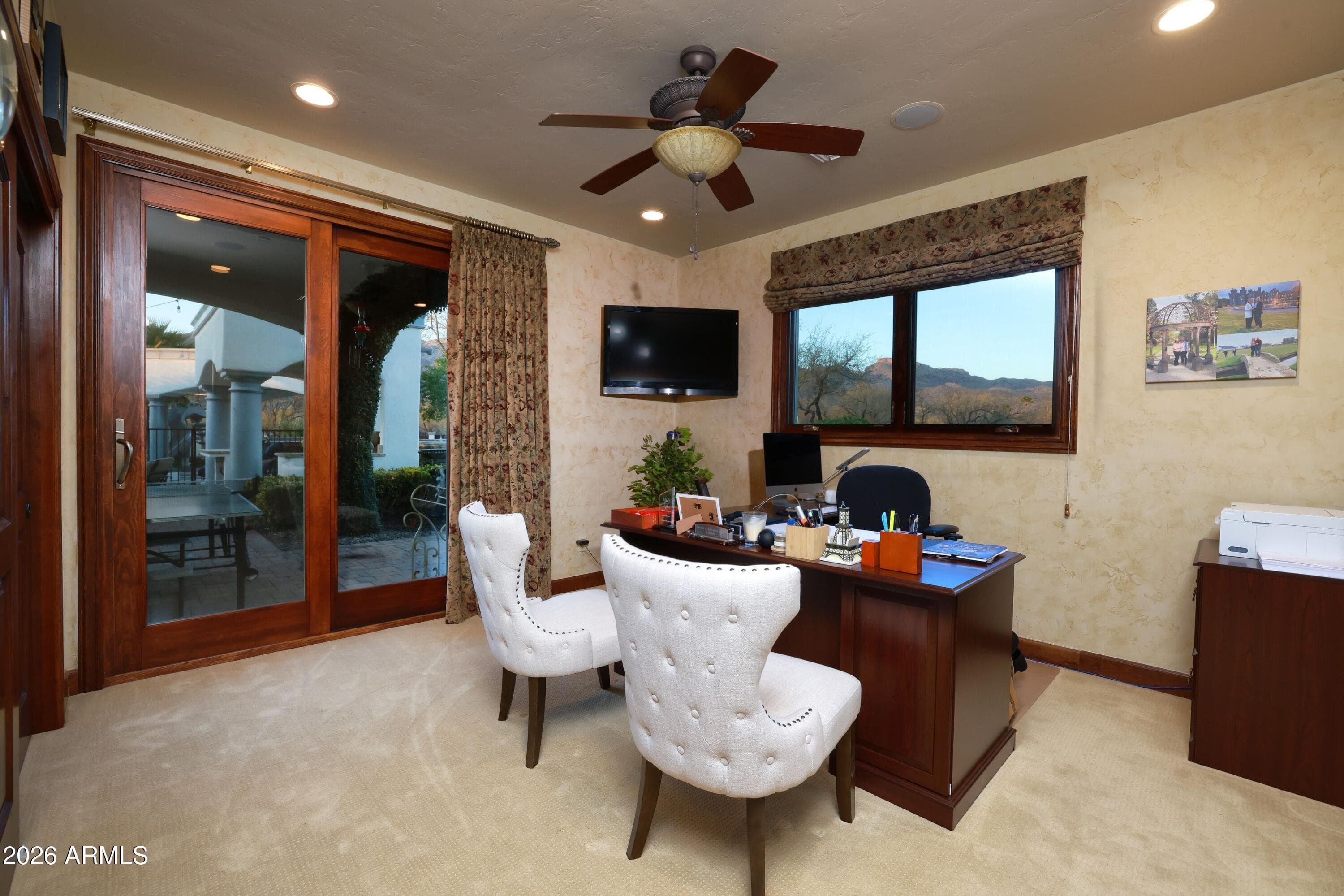 12318 E Summer Trail, Tucson, AZ 85749 — photo 34 of 54