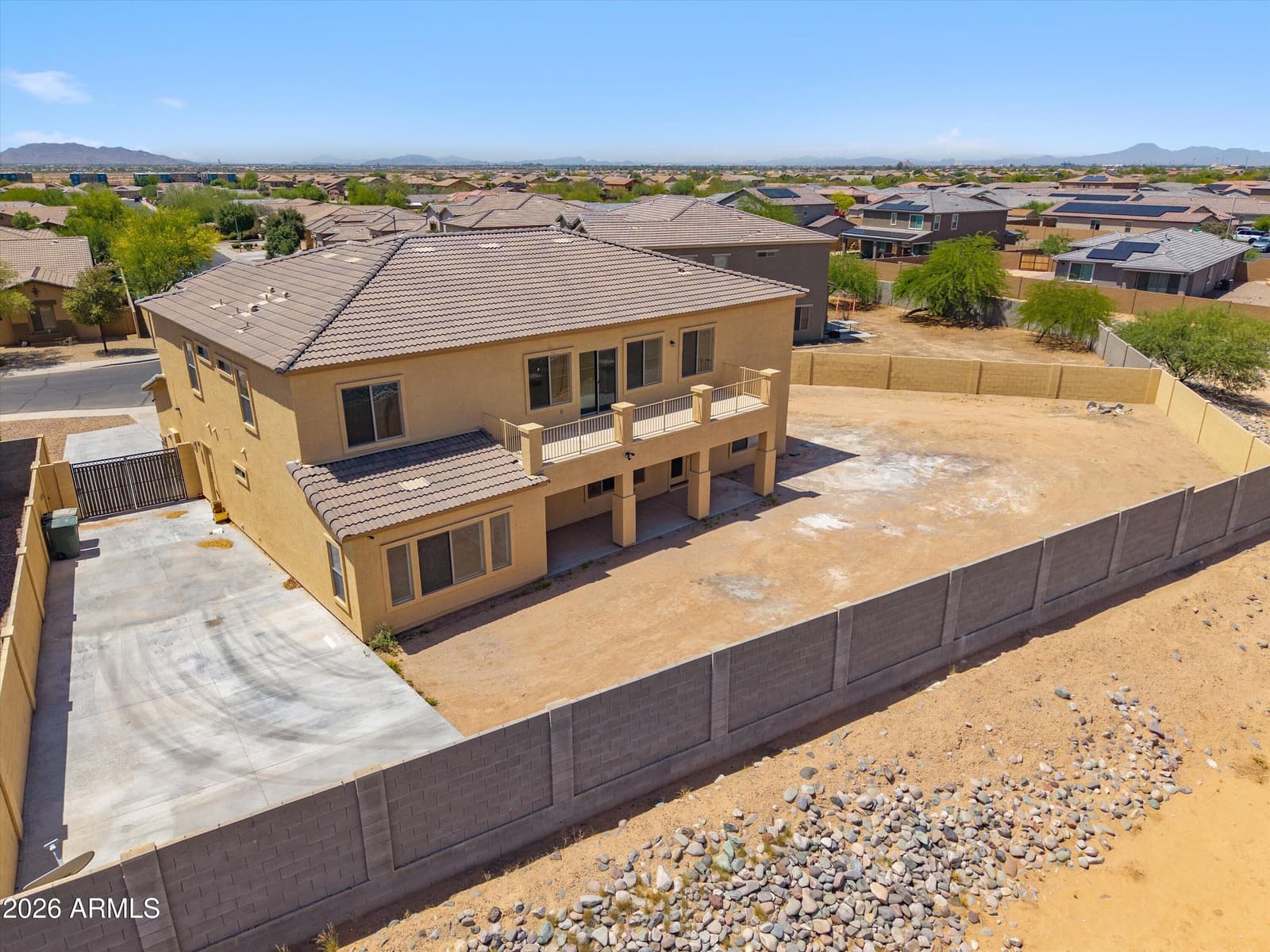 1712 E JOELLE Drive, Casa Grande, AZ 85122 — photo 53 of 53