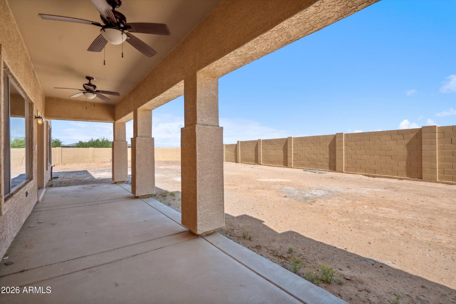 1712 E JOELLE Drive, Casa Grande, AZ 85122 — photo 46 of 53