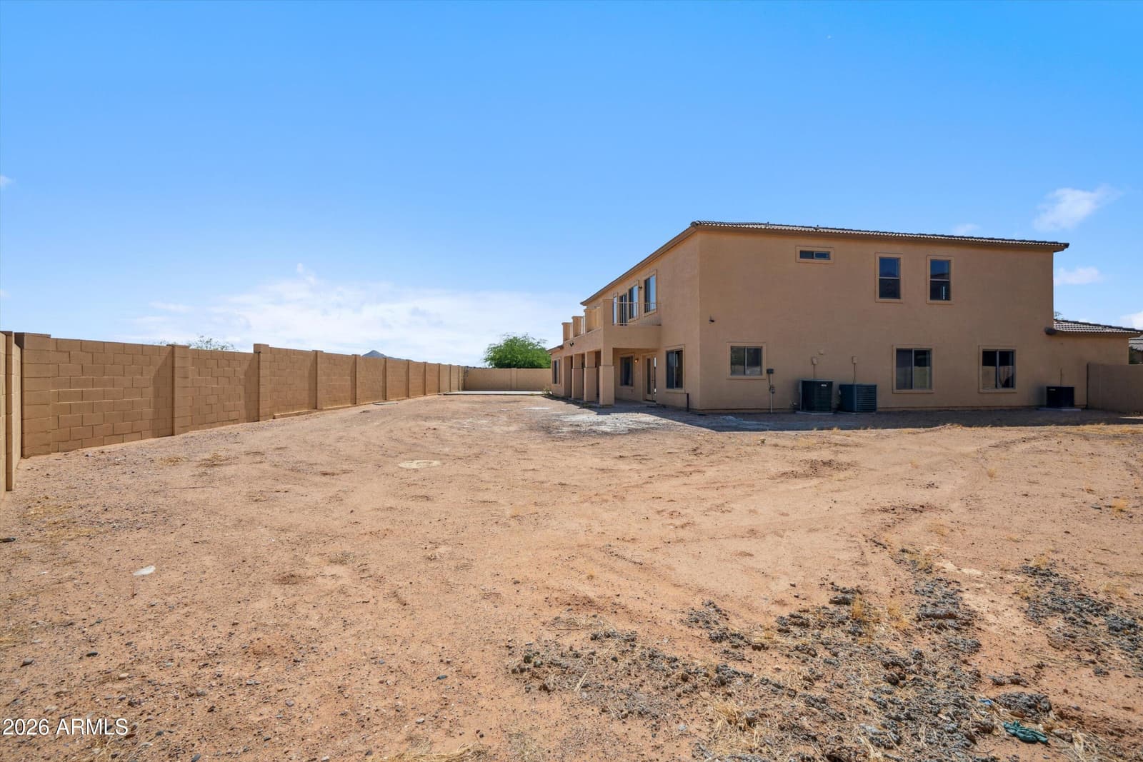1712 E JOELLE Drive, Casa Grande, AZ 85122 — photo 52 of 53