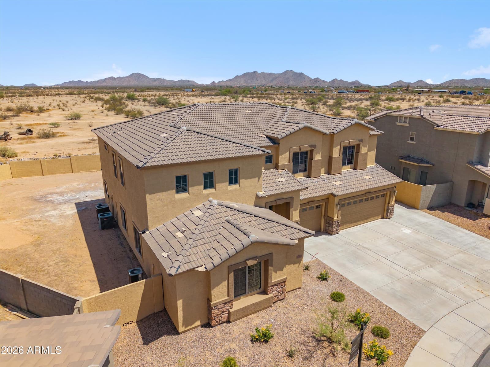 1712 E JOELLE Drive, Casa Grande, AZ 85122 — photo 48 of 53