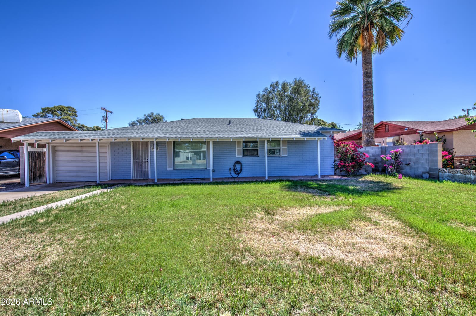 914 N CAMERON Avenue, Casa Grande, AZ 85122 — photo 4 of 45