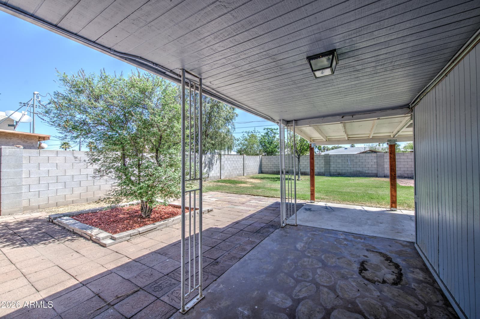 914 N CAMERON Avenue, Casa Grande, AZ 85122 — photo 39 of 45