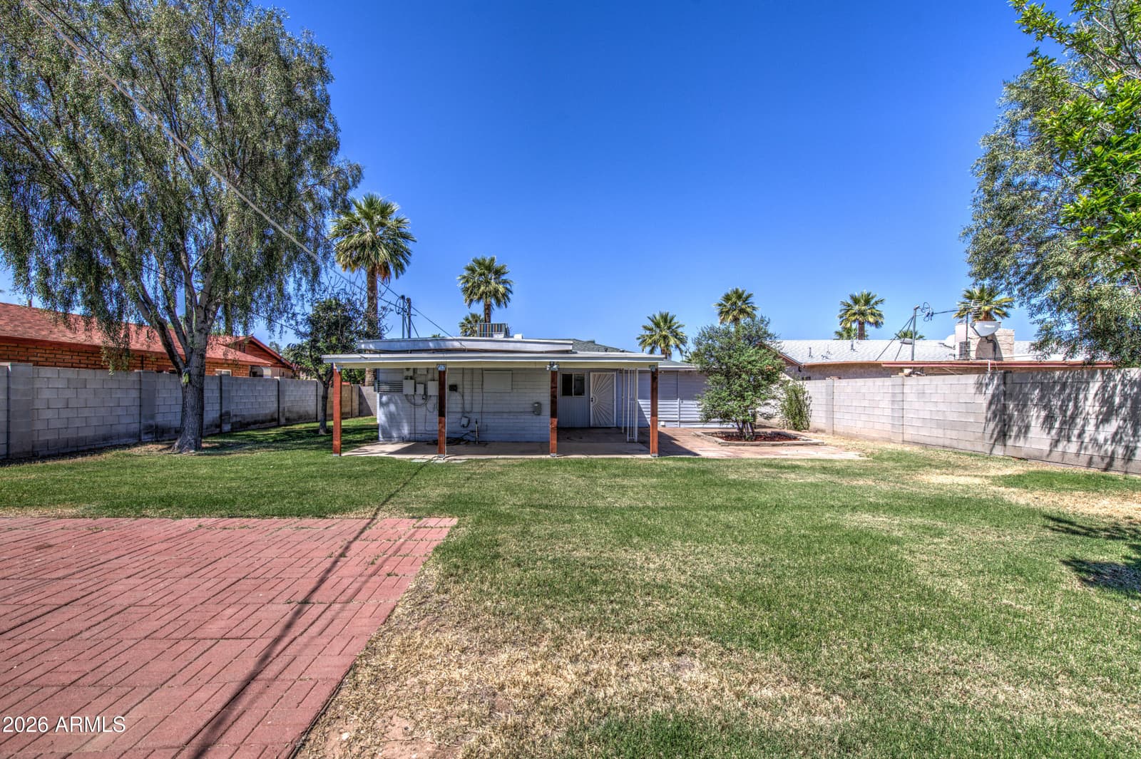 914 N CAMERON Avenue, Casa Grande, AZ 85122 — photo 42 of 45