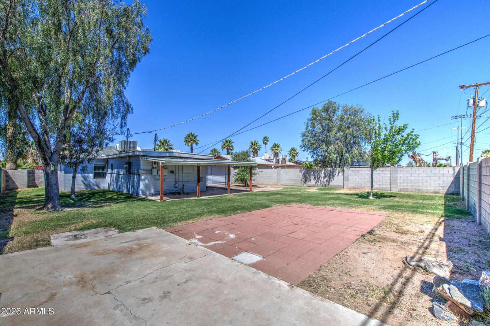 914 N CAMERON Avenue, Casa Grande, AZ 85122 — photo 43 of 45