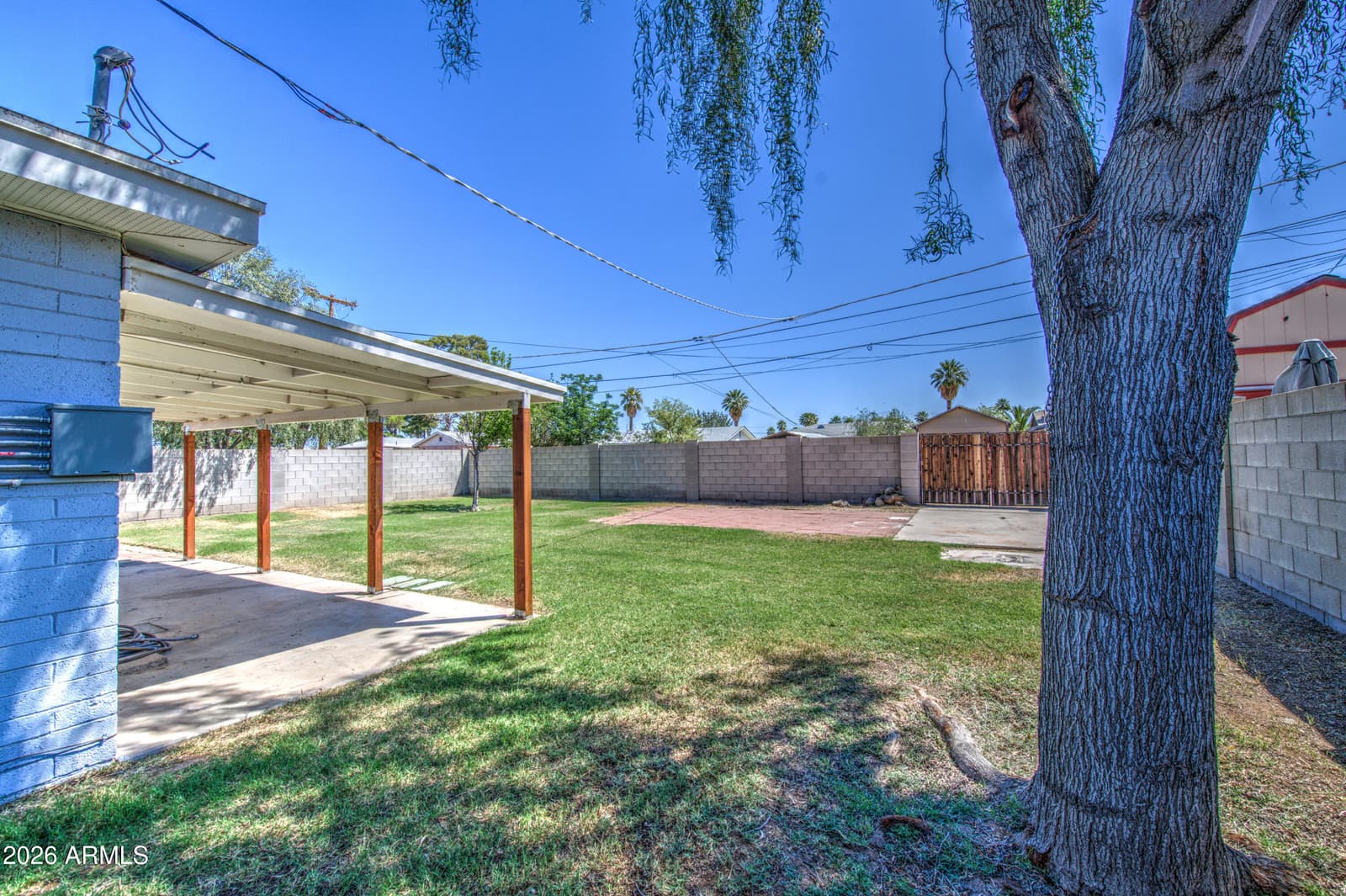 914 N CAMERON Avenue, Casa Grande, AZ 85122 — photo 44 of 45
