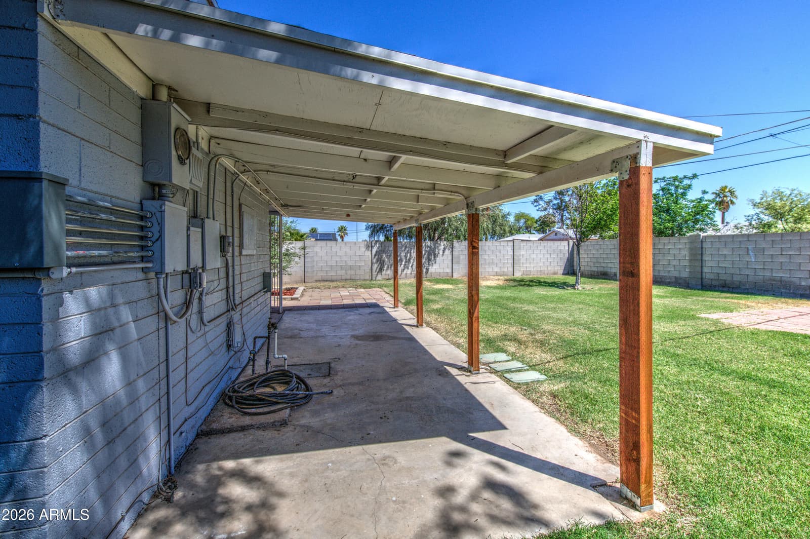 914 N CAMERON Avenue, Casa Grande, AZ 85122 — photo 45 of 45