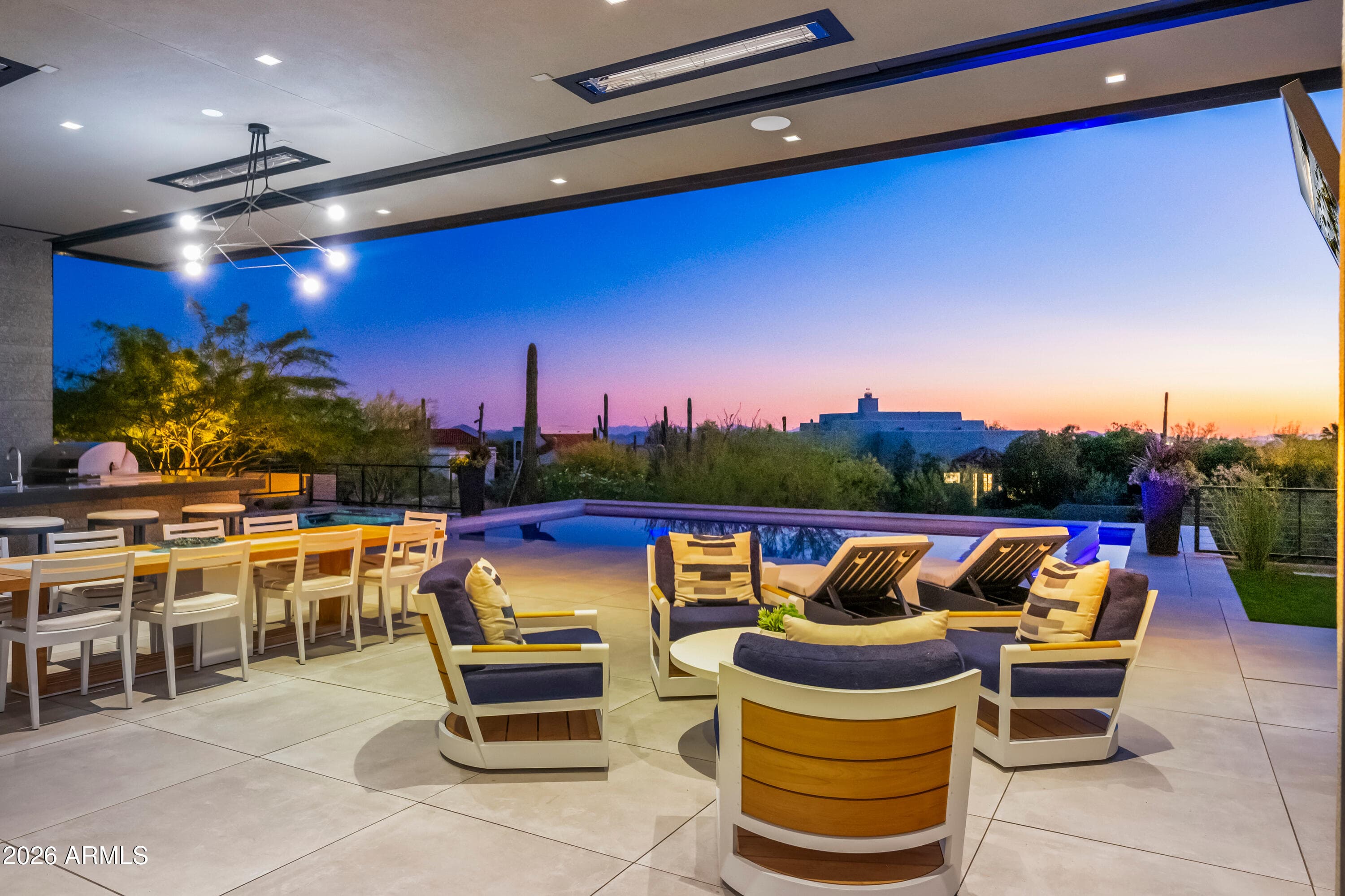 23216 N 95TH Street, Scottsdale, AZ 85255 — photo 5 of 43
