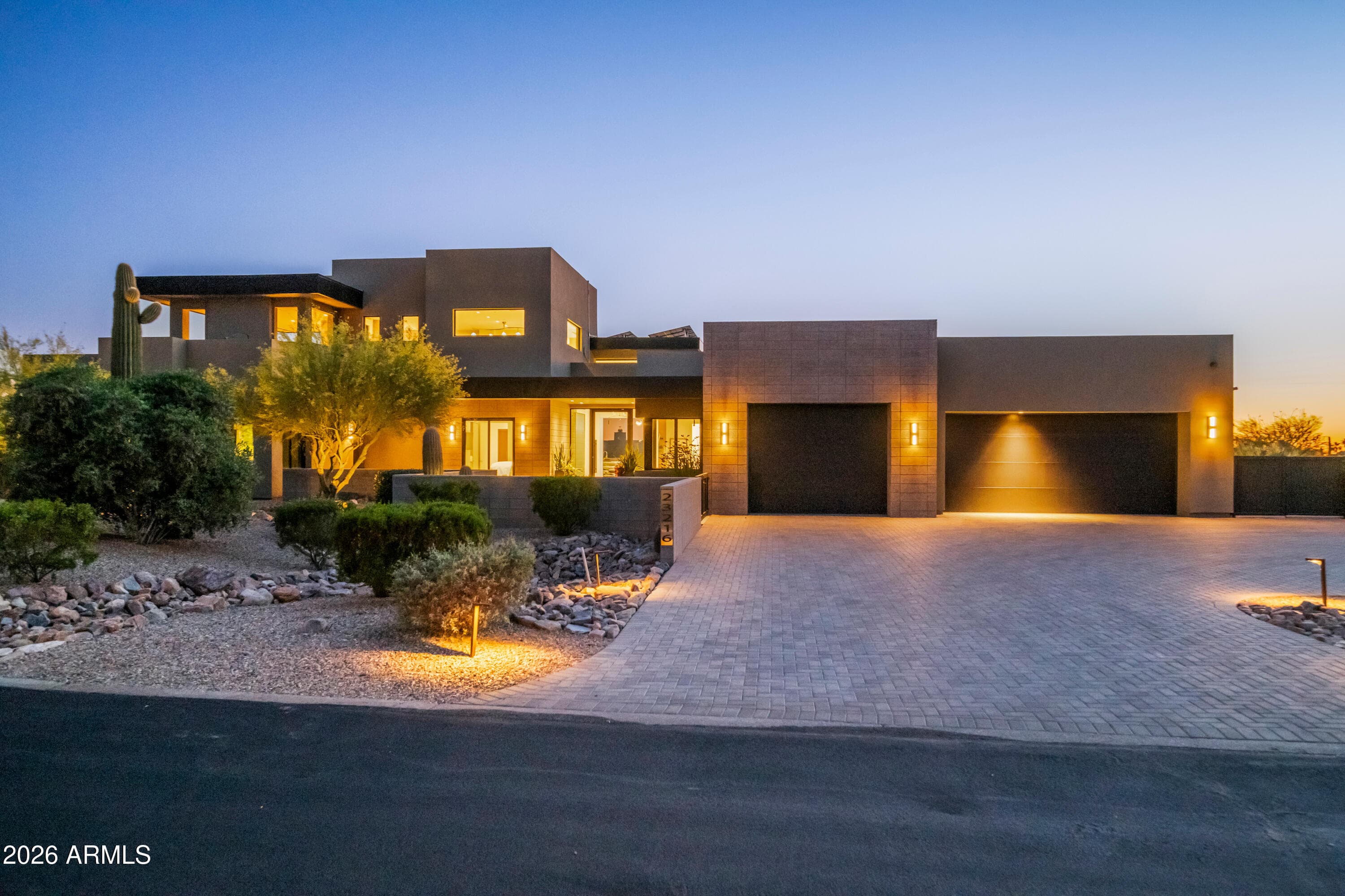 23216 N 95TH Street, Scottsdale, AZ 85255 — photo 41 of 43