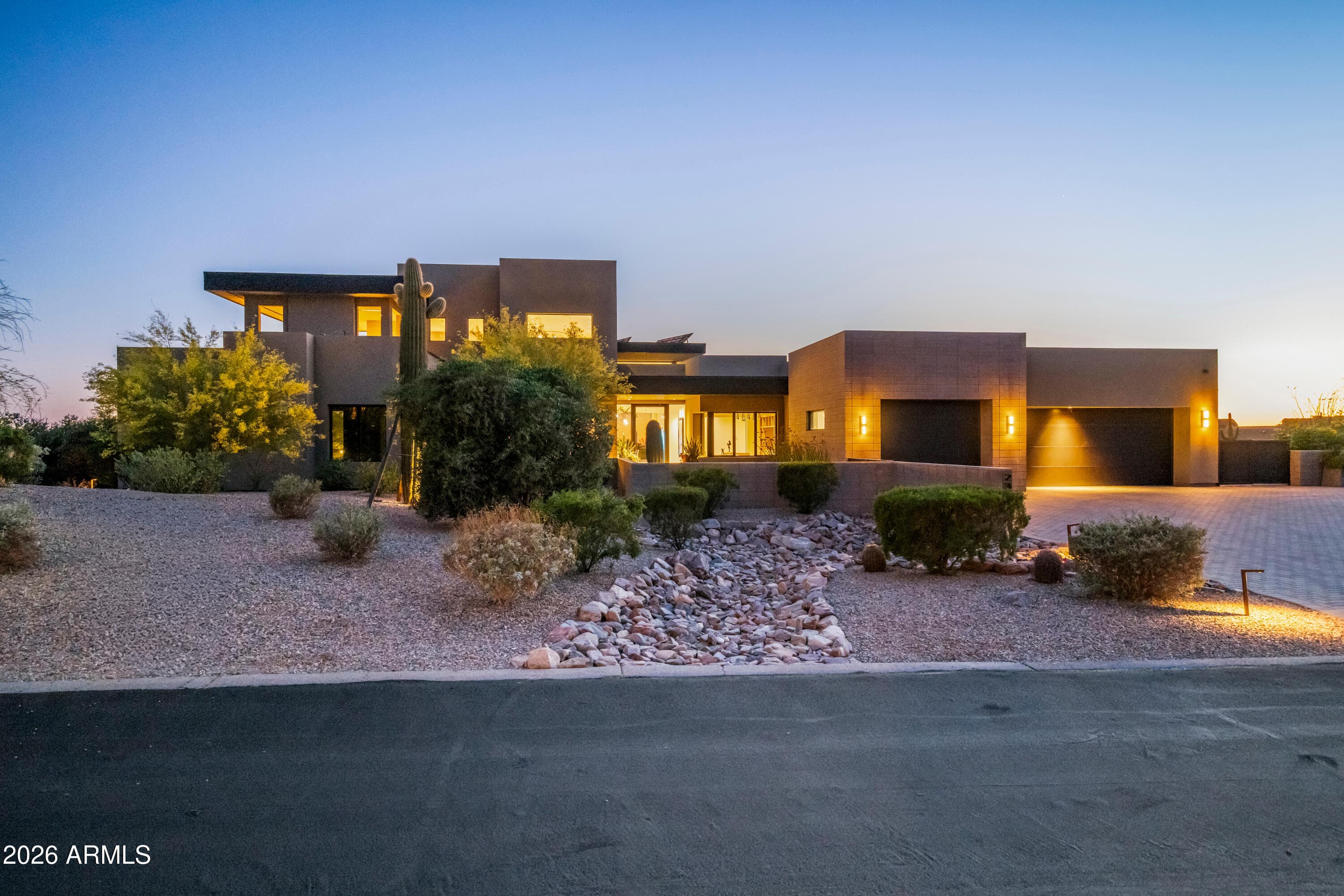 23216 N 95TH Street, Scottsdale, AZ 85255 — photo 2 of 43