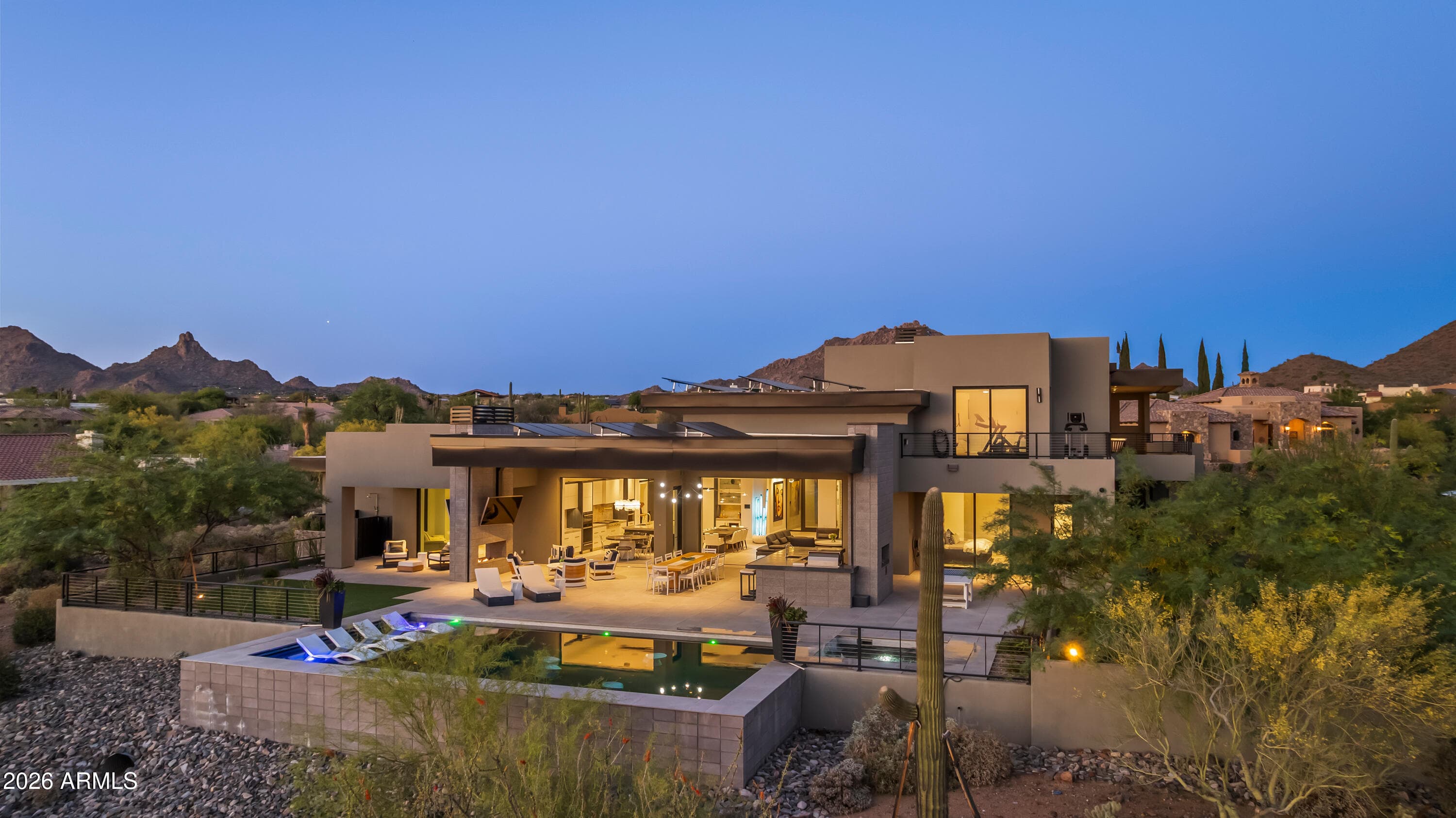 23216 N 95TH Street, Scottsdale, AZ 85255 — photo 39 of 43