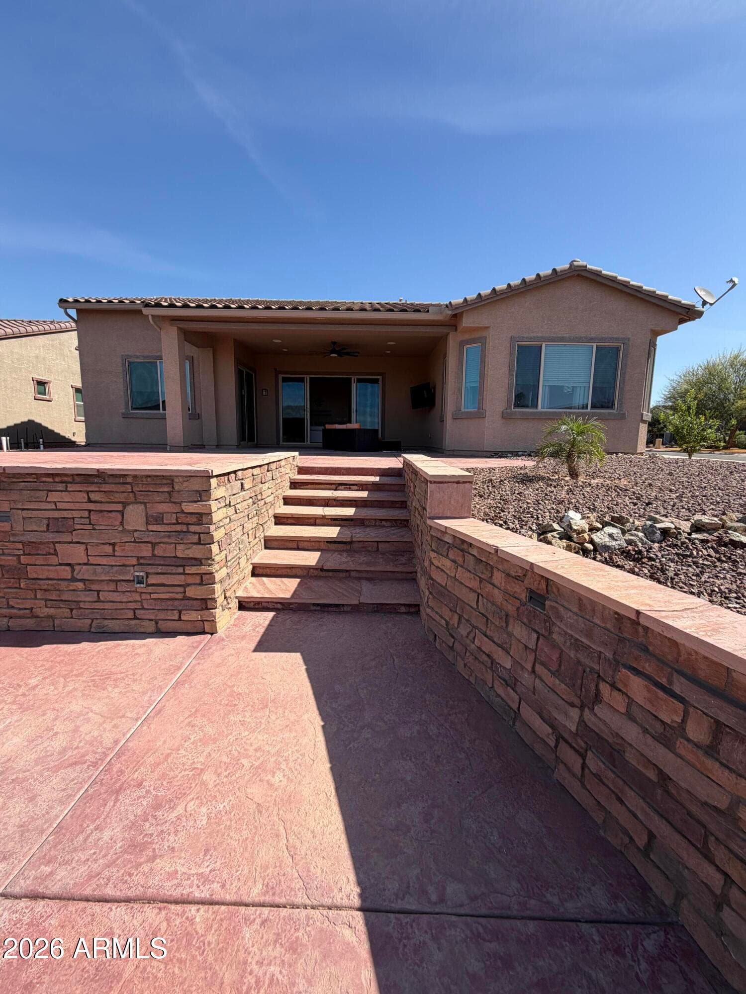 41801 W CACTUS FLOWER, Maricopa, AZ 85138 — photo 98 of 100