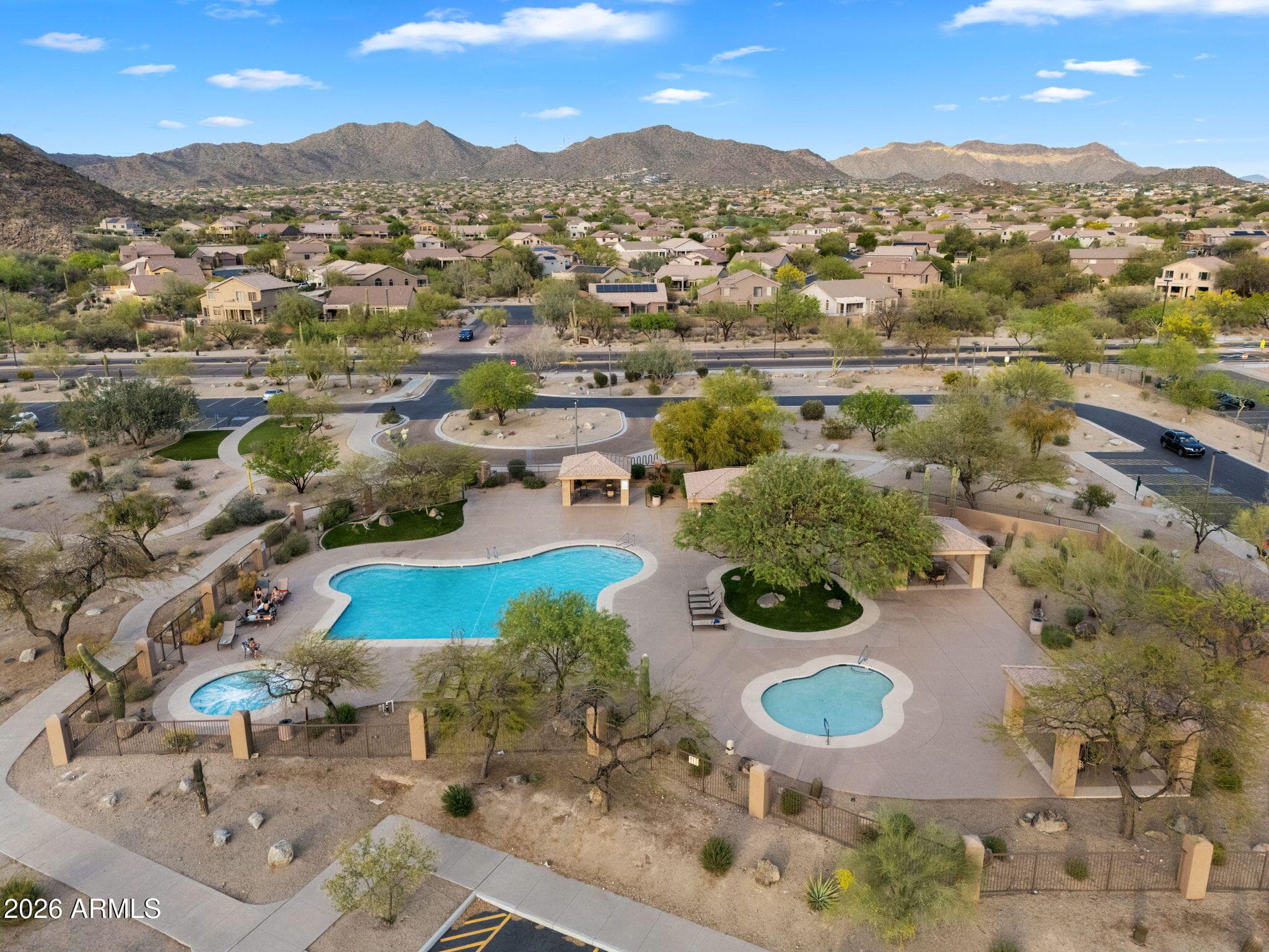 7445 E EAGLE CREST Drive 1004, Mesa, AZ 85207 — photo 58 of 76