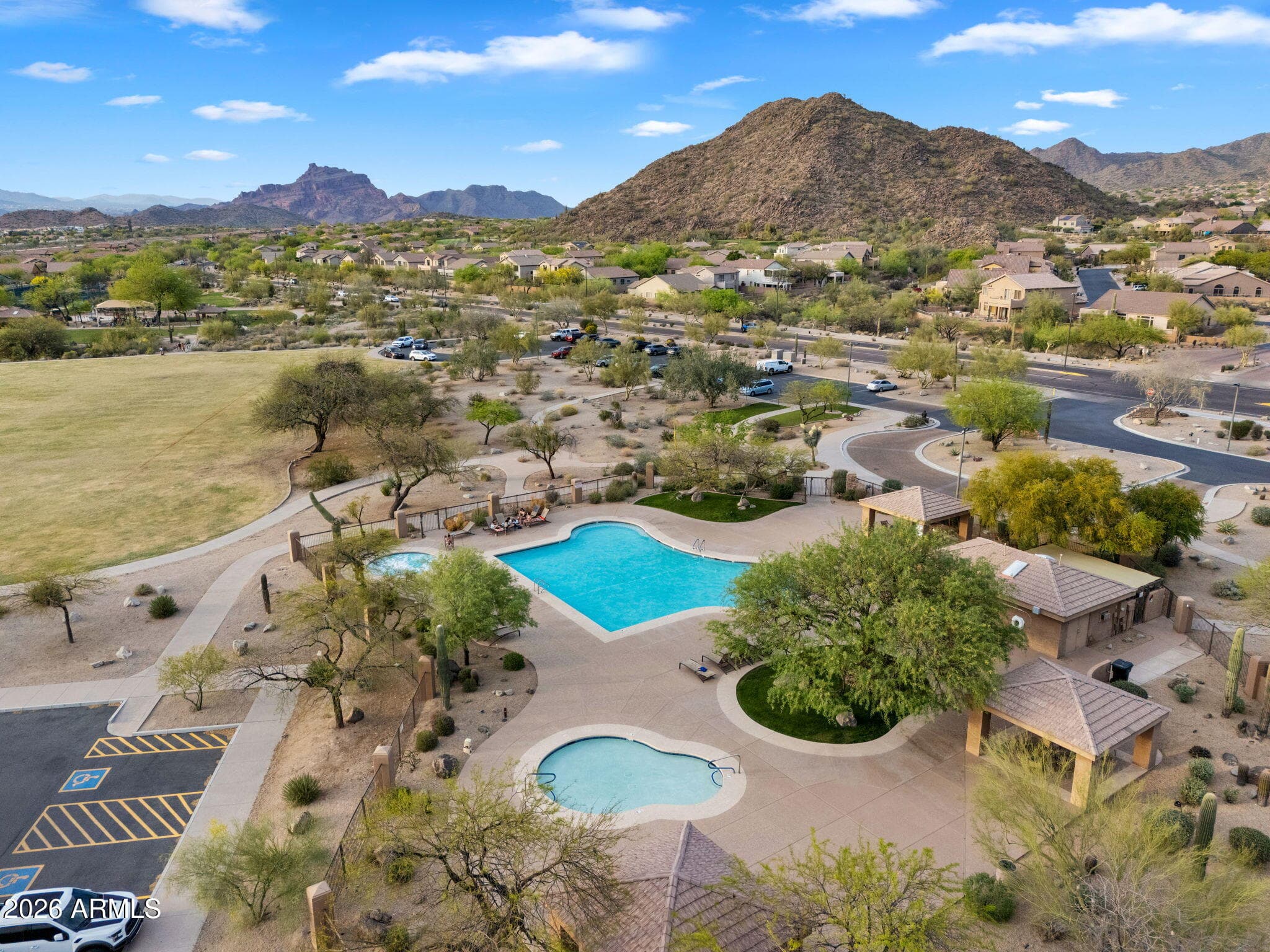 7445 E EAGLE CREST Drive 1004, Mesa, AZ 85207 — photo 59 of 76