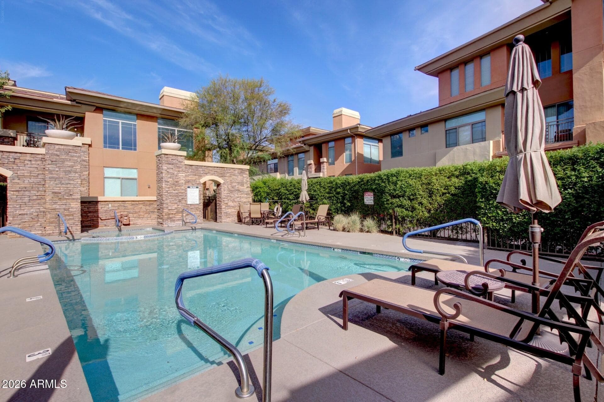 14450 N THOMPSON PEAK Parkway 212, Scottsdale, AZ 85260 — photo 36 of 38