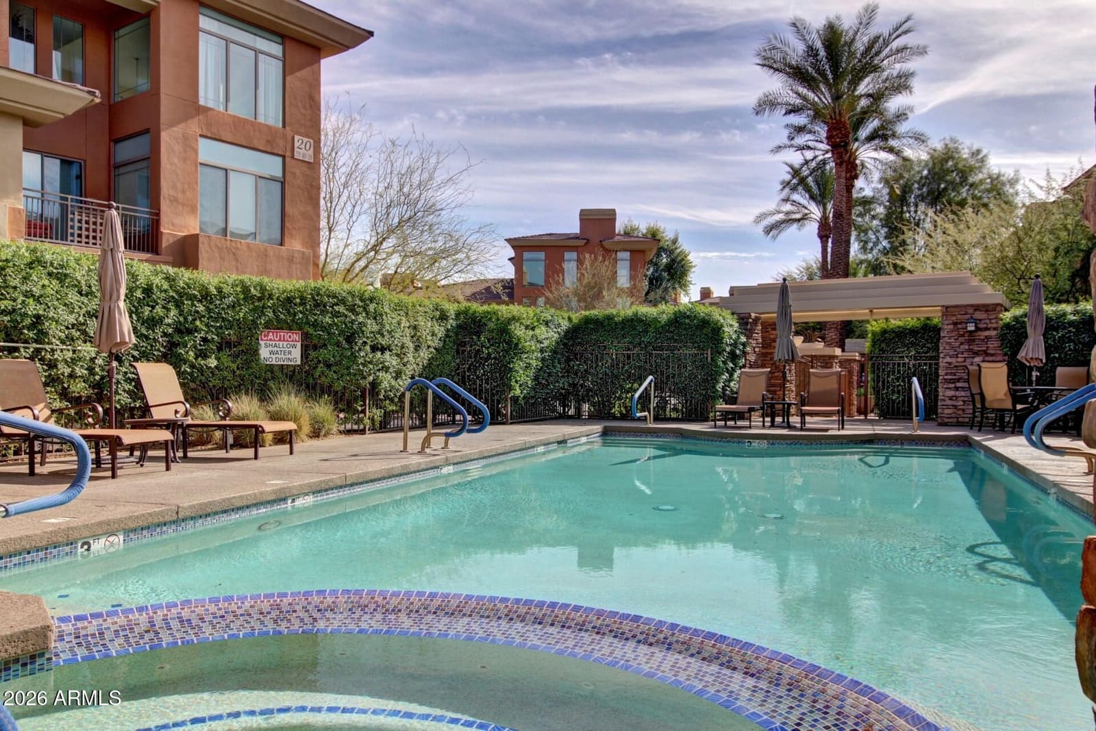14450 N THOMPSON PEAK Parkway 212, Scottsdale, AZ 85260 — photo 37 of 38