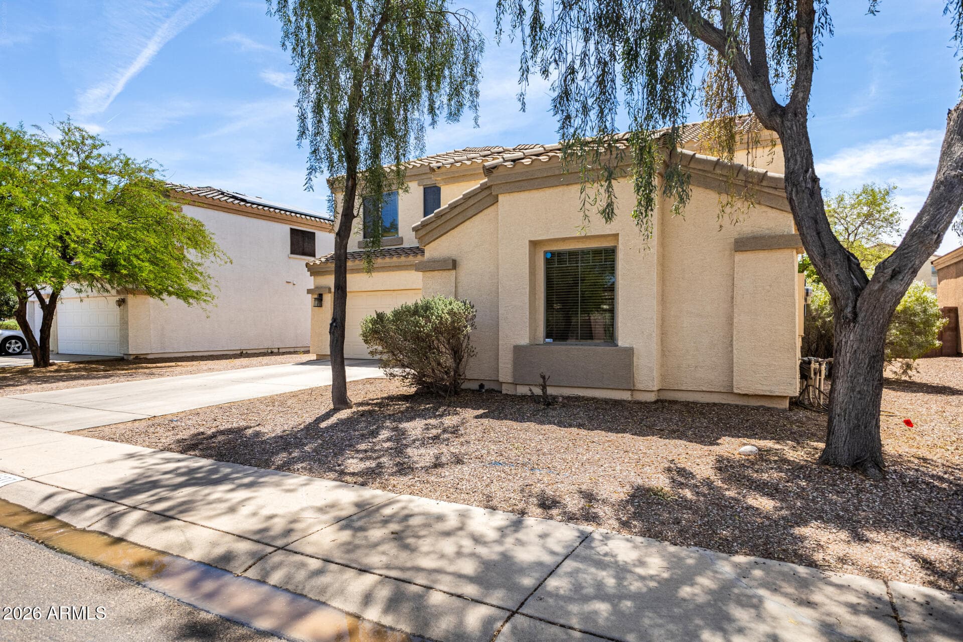1677 E DIEGO Drive, Casa Grande, AZ 85122 — photo 4 of 47