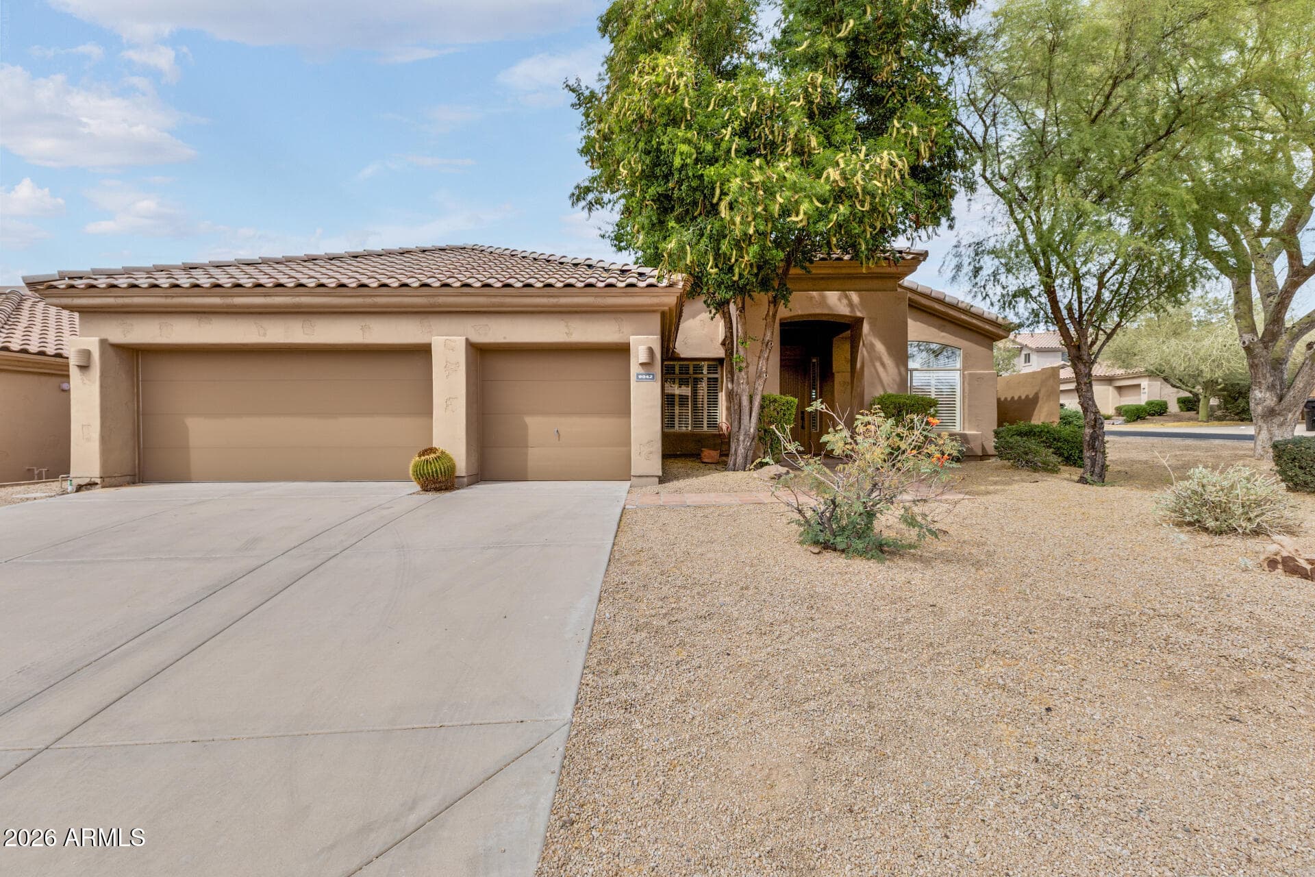 9042 E PARAISO Drive, Scottsdale, AZ 85255