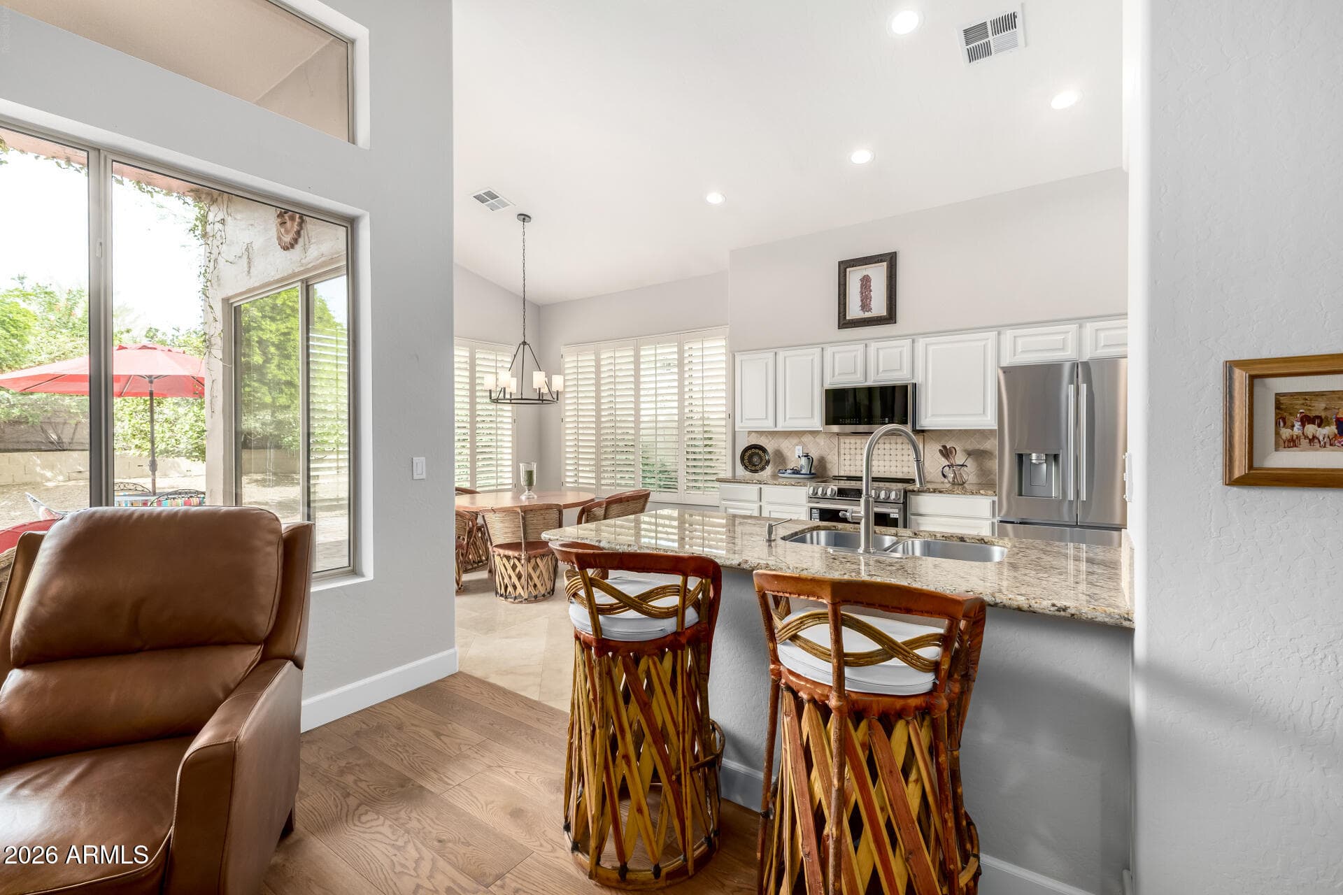 9042 E PARAISO Drive, Scottsdale, AZ 85255 — photo 11 of 34