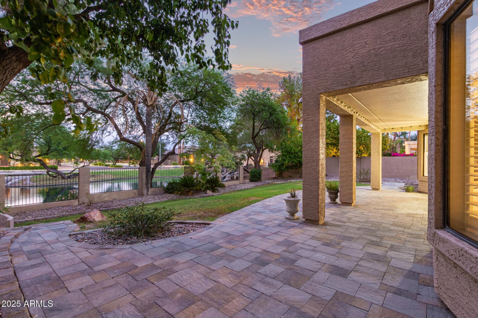 714 W DESERT BROOM Drive, Chandler, AZ 85248 — photo 57 of 64