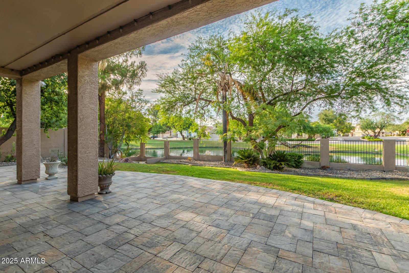 714 W DESERT BROOM Drive, Chandler, AZ 85248 — photo 49 of 64