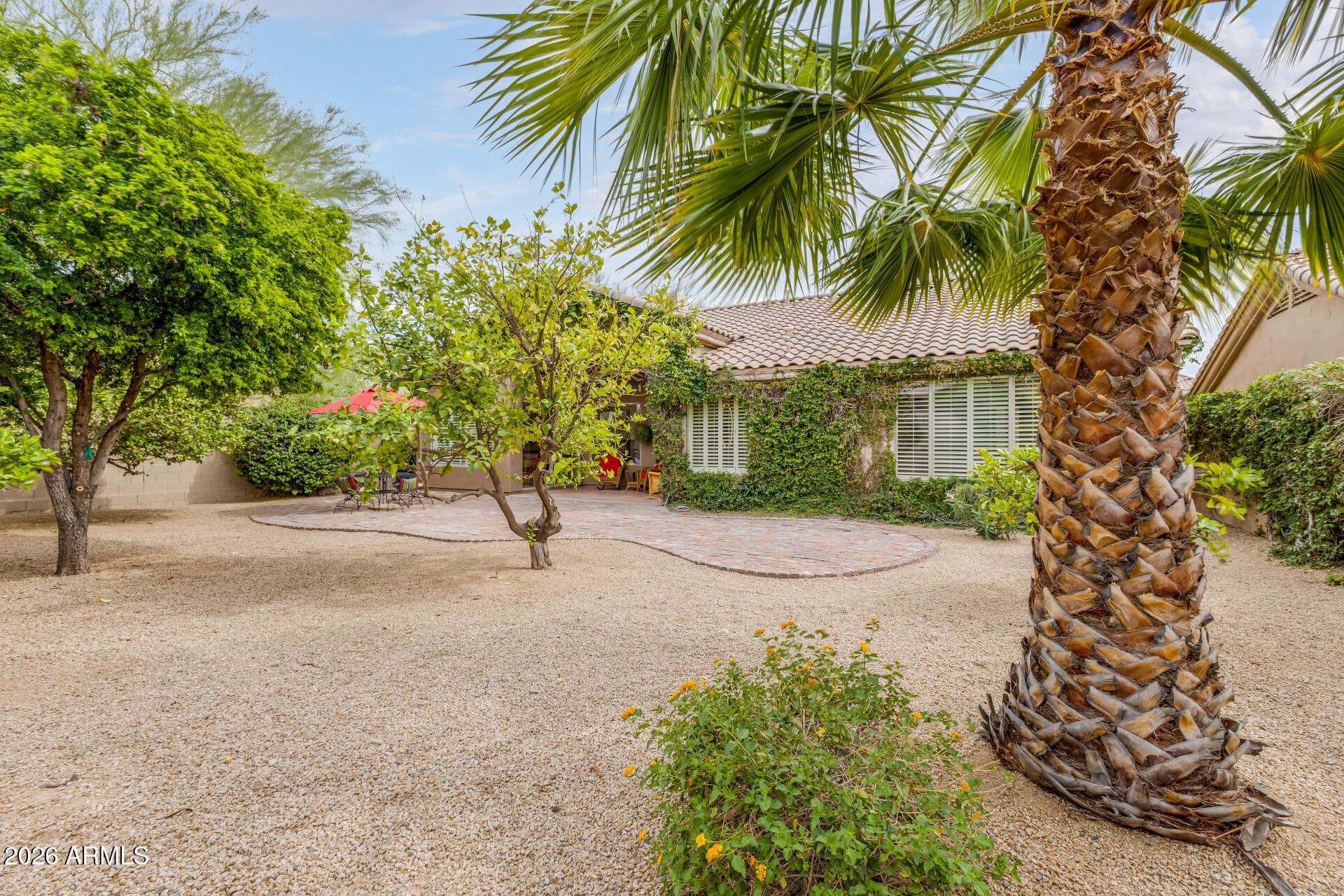 9042 E PARAISO Drive, Scottsdale, AZ 85255 — photo 32 of 34