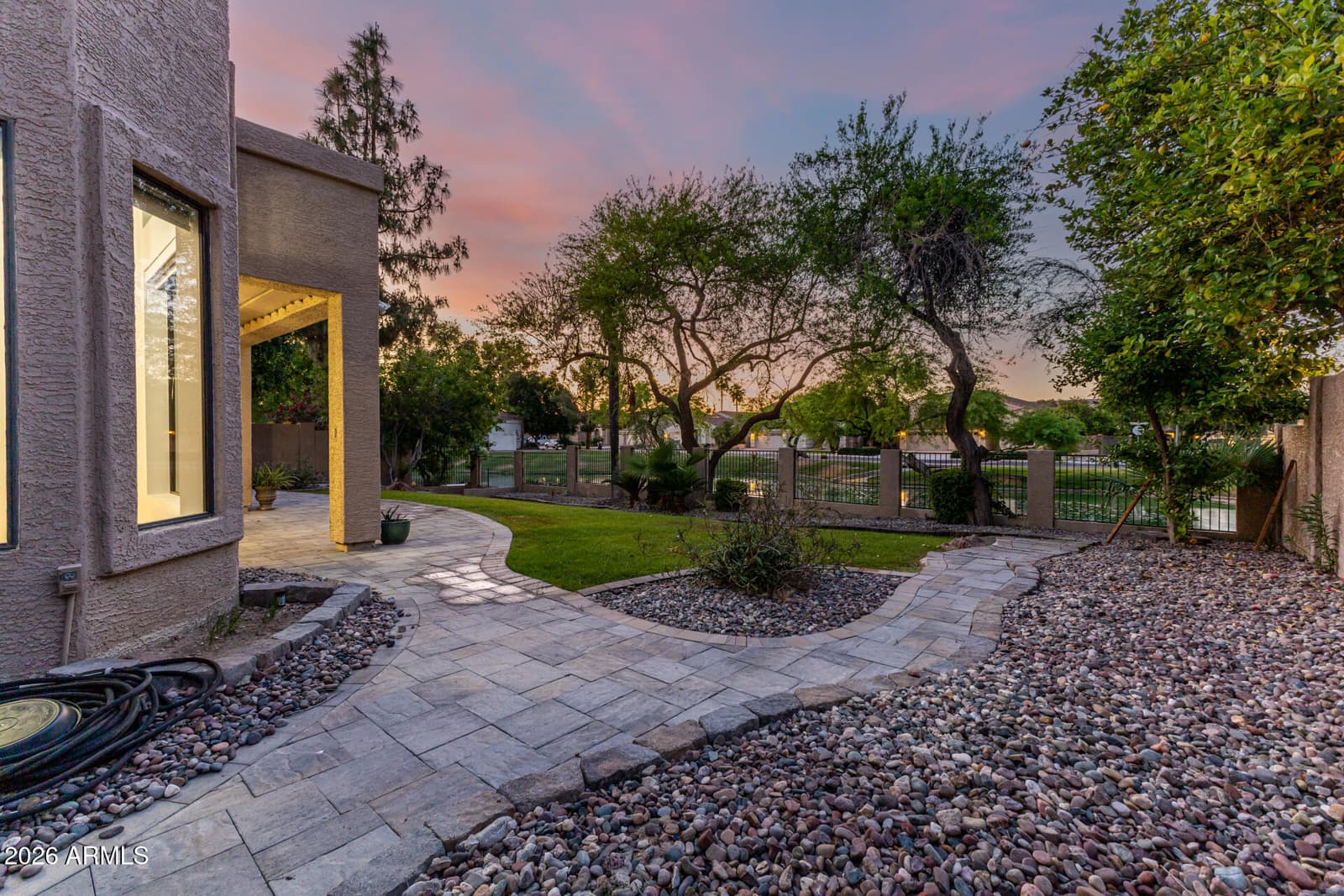 714 W DESERT BROOM Drive, Chandler, AZ 85248 — photo 54 of 64