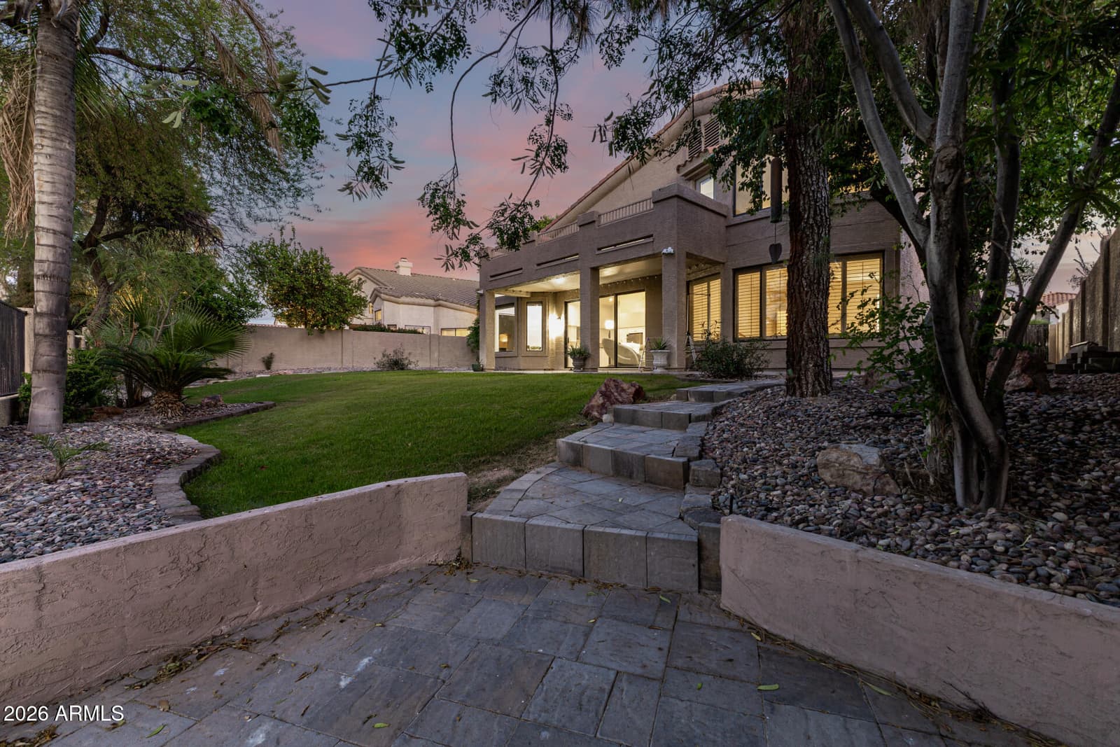 714 W DESERT BROOM Drive, Chandler, AZ 85248 — photo 56 of 64