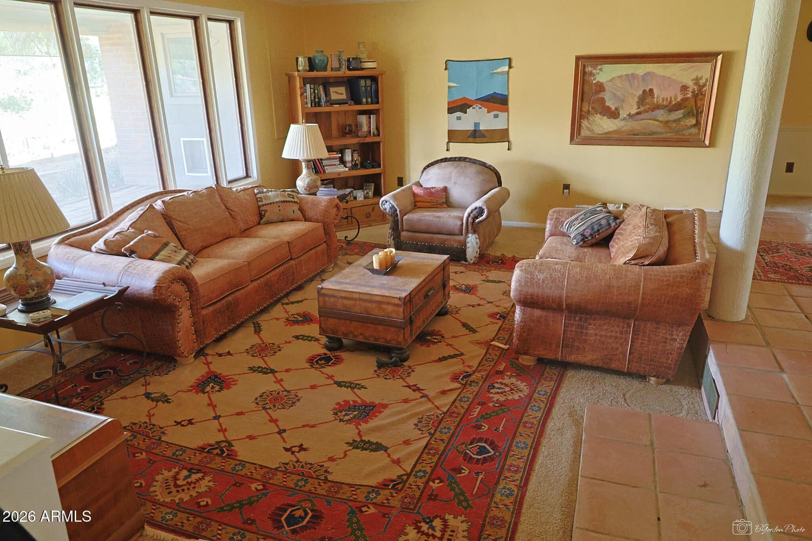 42402 N LA PLATA Road, Cave Creek, AZ 85331 — photo 7 of 23