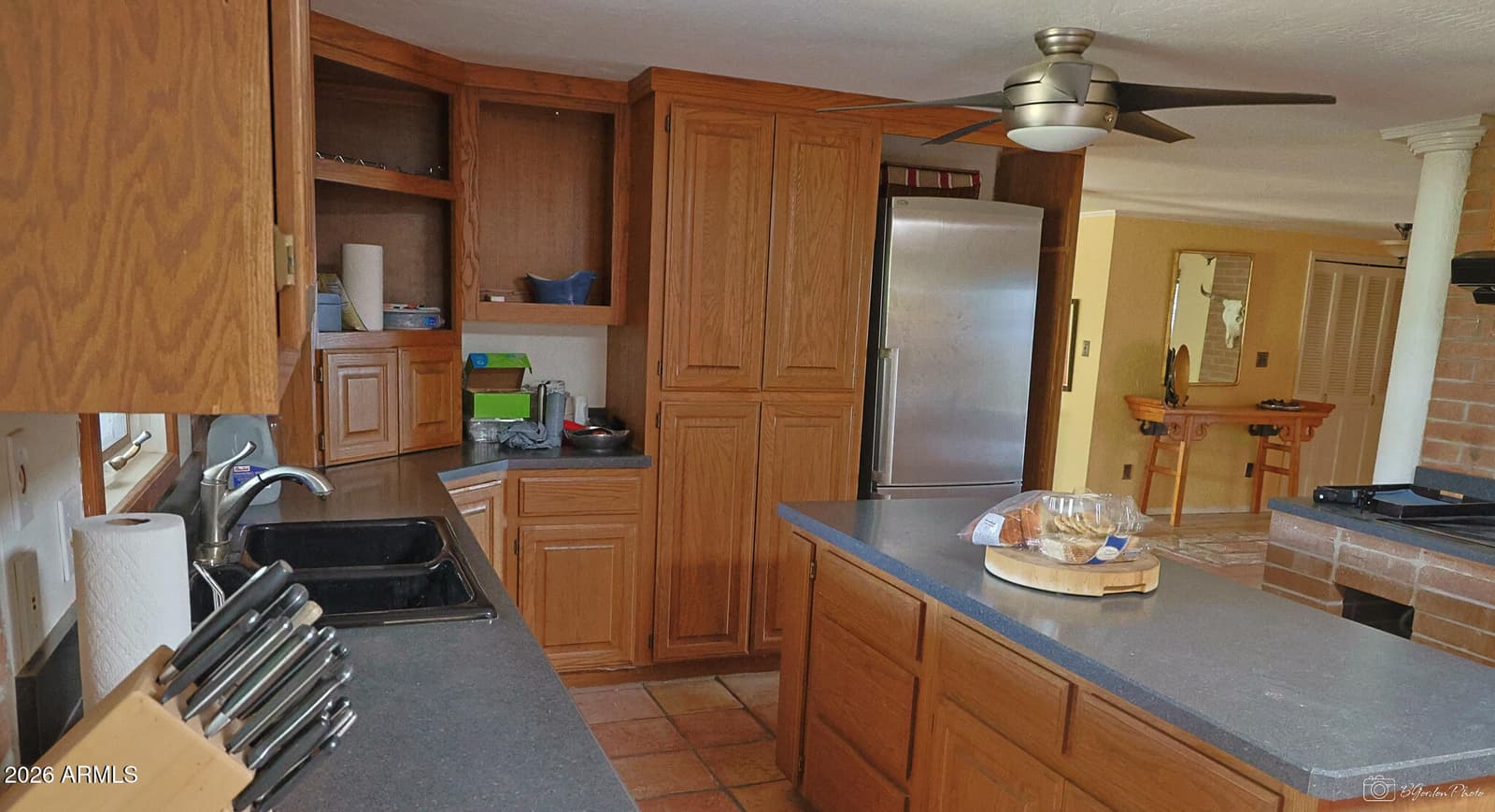 42402 N LA PLATA Road, Cave Creek, AZ 85331 — photo 9 of 23