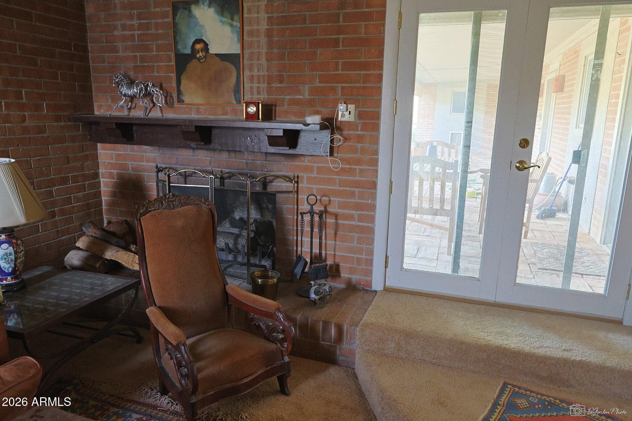 42402 N LA PLATA Road, Cave Creek, AZ 85331 — photo 11 of 23