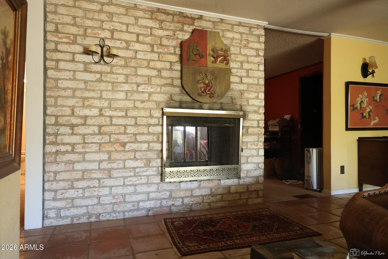42402 N LA PLATA Road, Cave Creek, AZ 85331 — photo 12 of 23